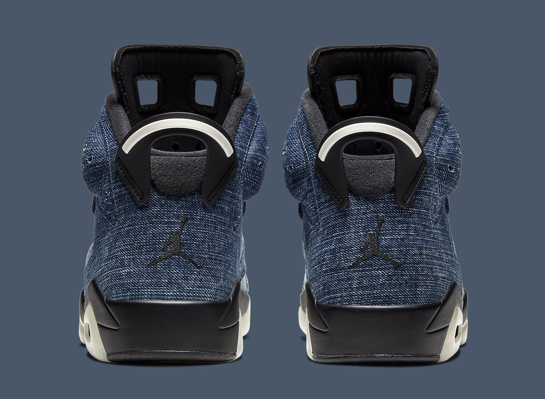 levis air jordan 6 release date