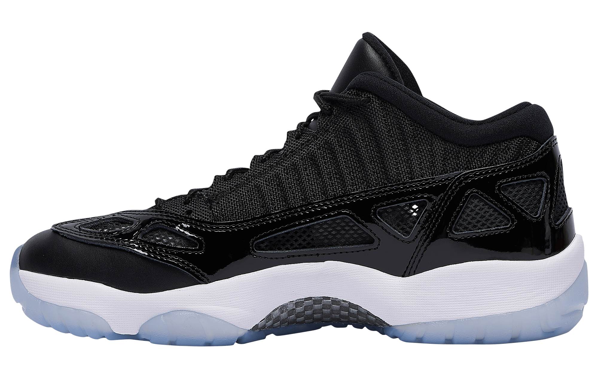 air jordan 11 low ie space jam release date