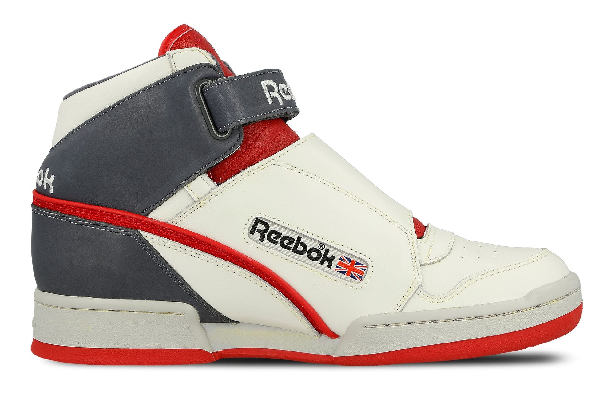 Reebok Alien Stomper Bishop Edition 