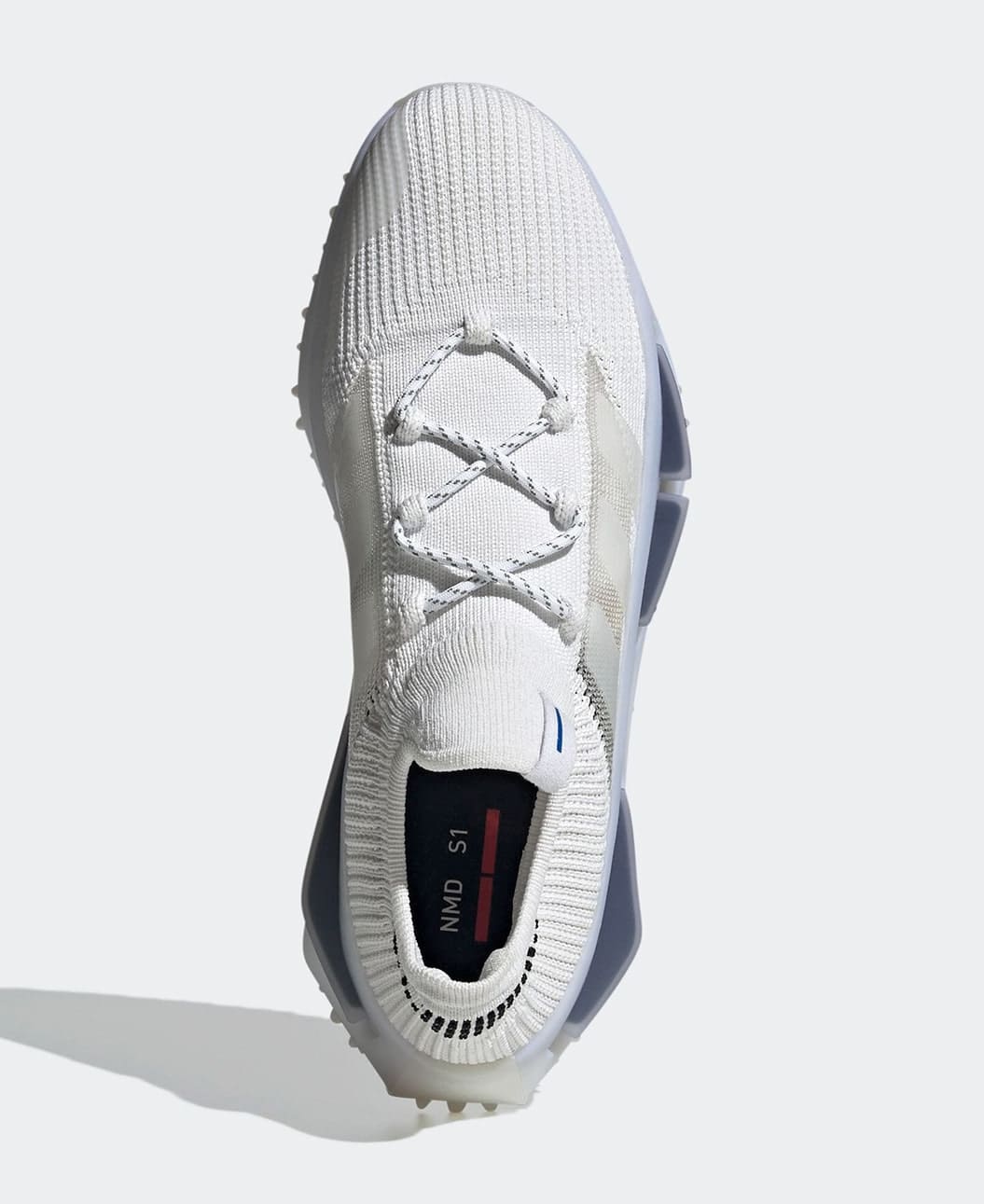 for mig Gum død Adidas NMD_S1 White Release Date Sept. 2021 GZ7900 | Sole Collector