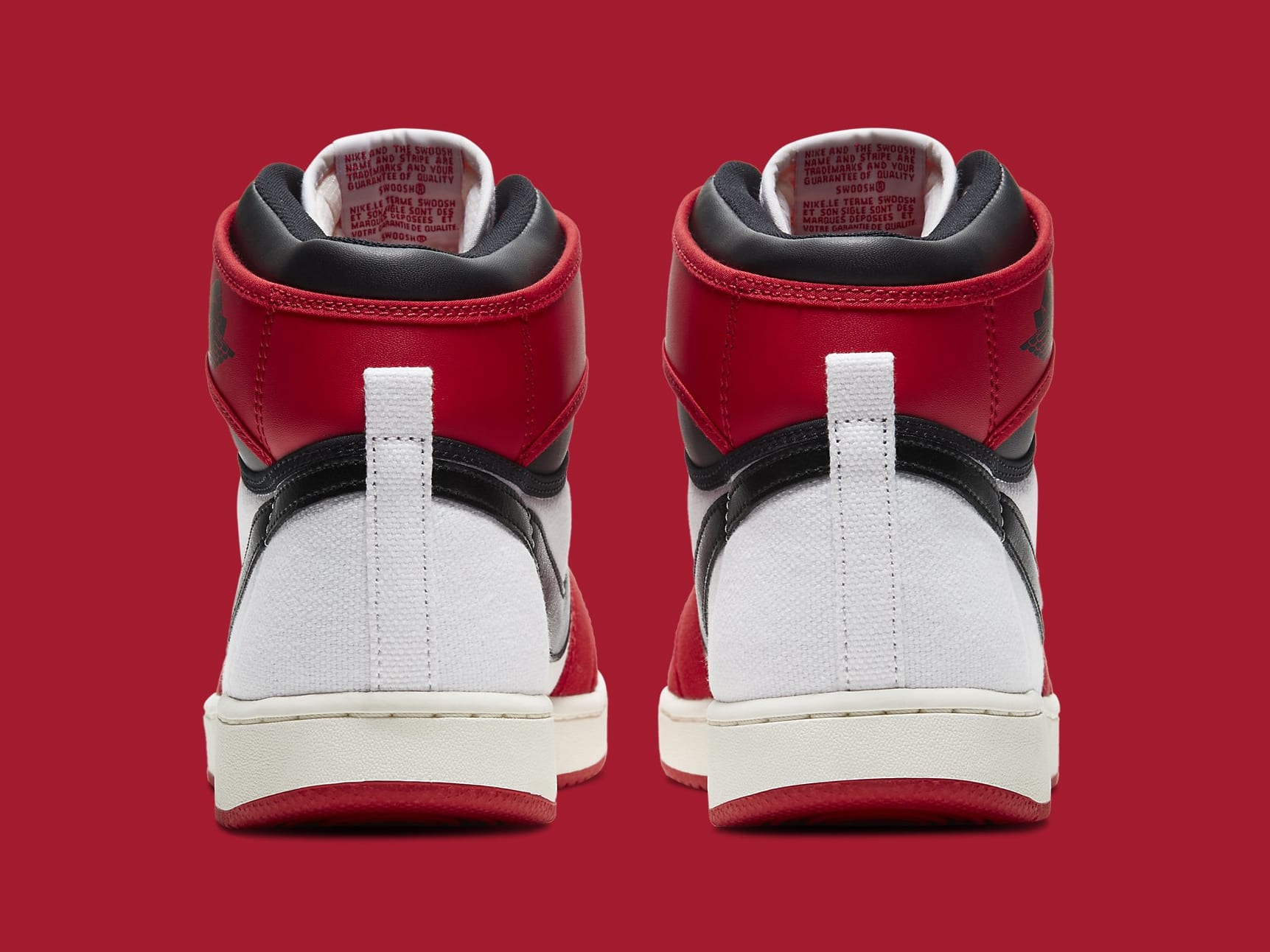 Air Jordan 1 KO AJKO Chicago 2021 Release Date DA9089-100 | Sole Collector