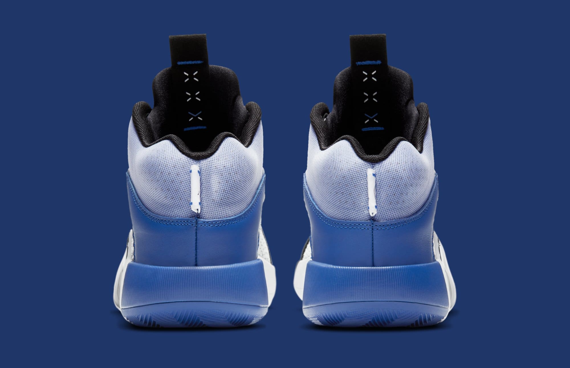 Fragment x Air Jordan 35 Release Date DA2371-100 | Sole Collector