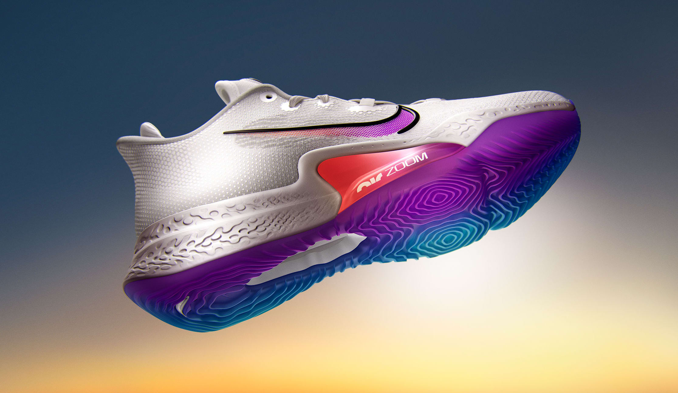 Nike Air Zoom BB Next% Release Date July 2020 | Sole Collector