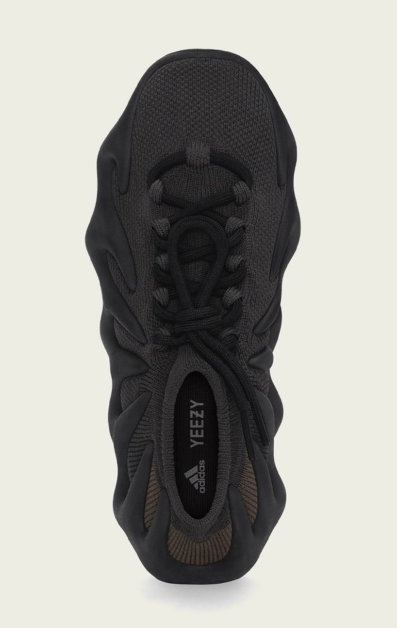 adidas yeezy 450 dark slate