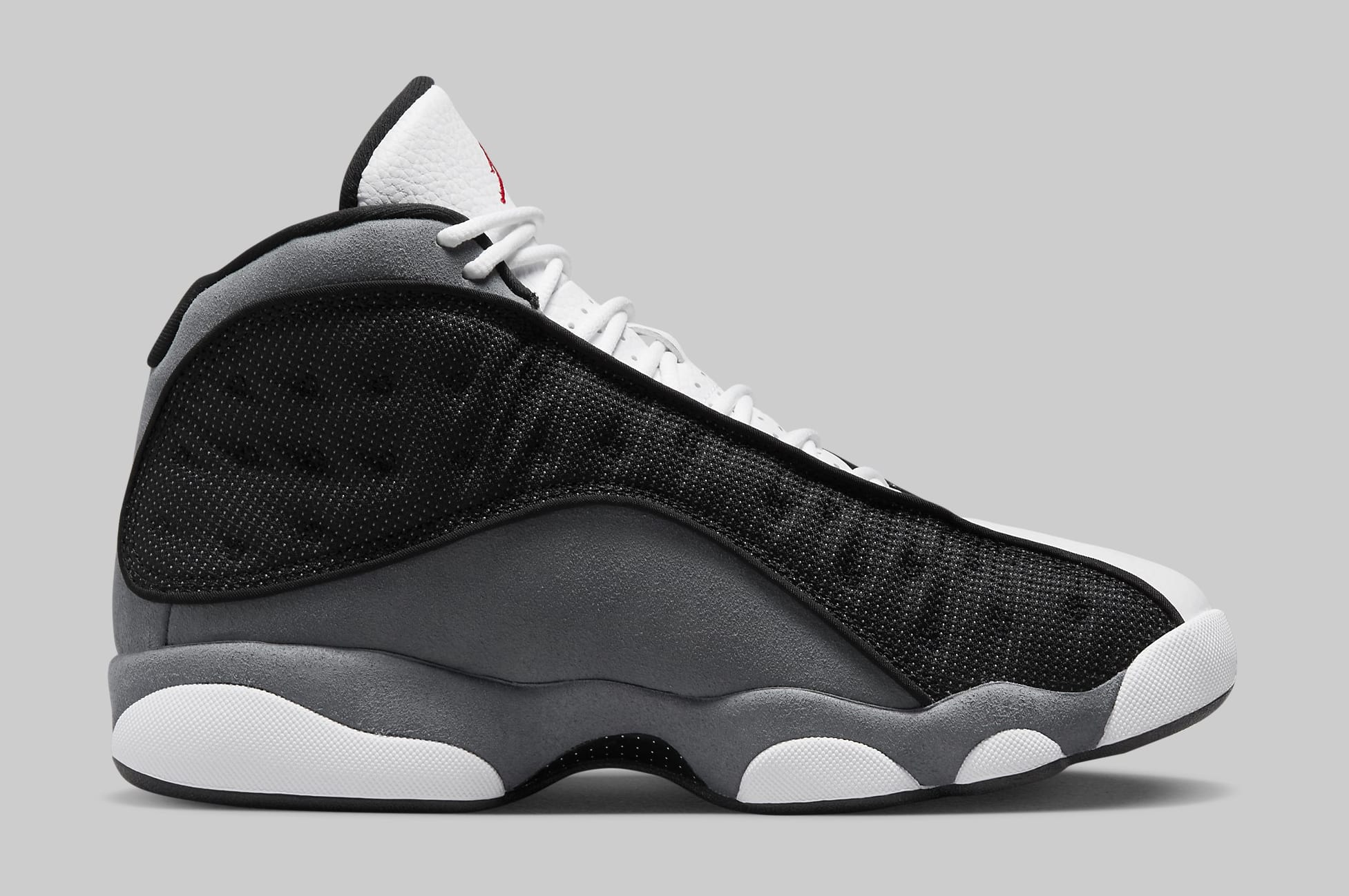 'Black Flint' Air Jordan 13 Drops on SNKRS This Month Release details