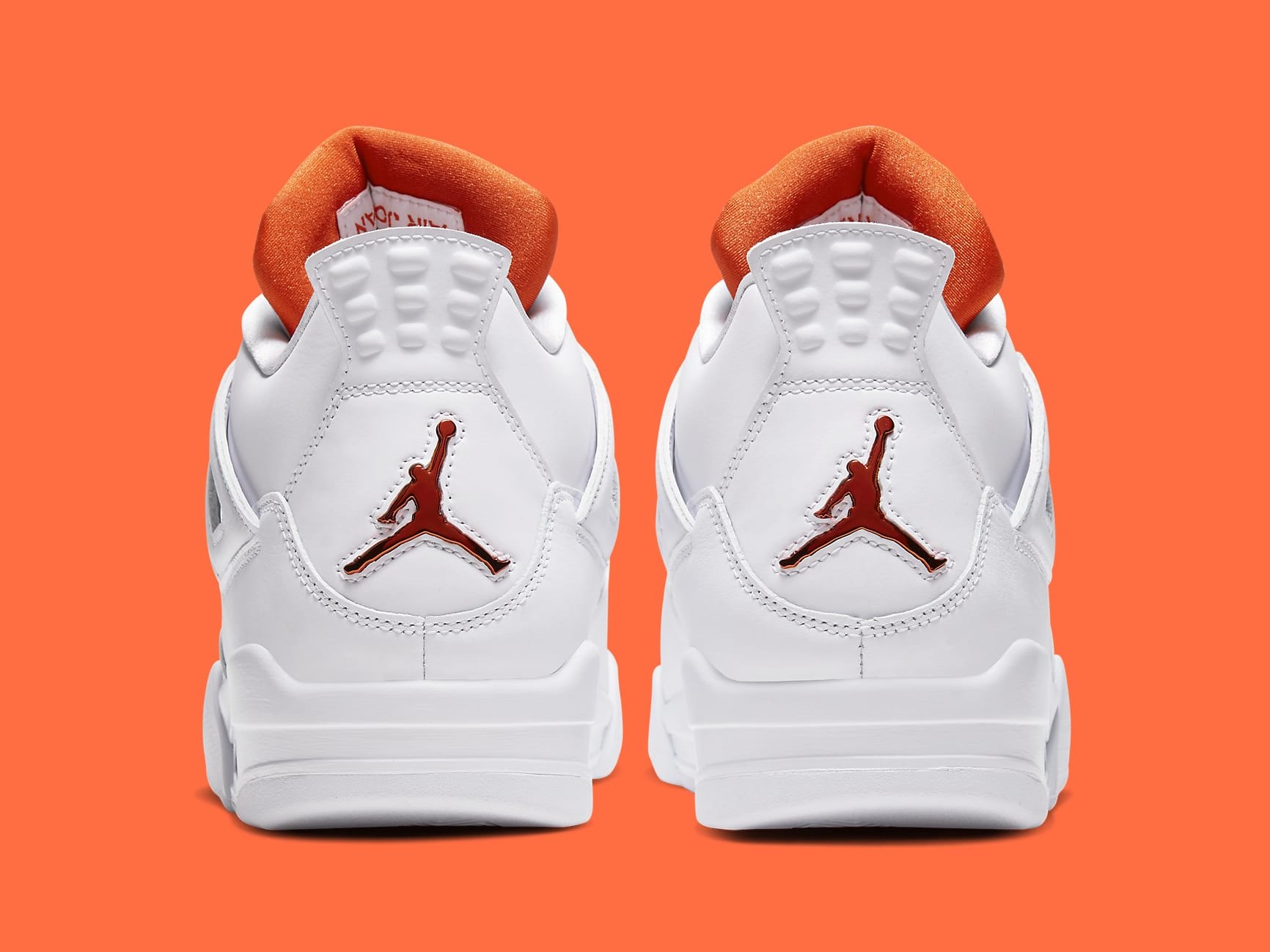 jordan 4 back