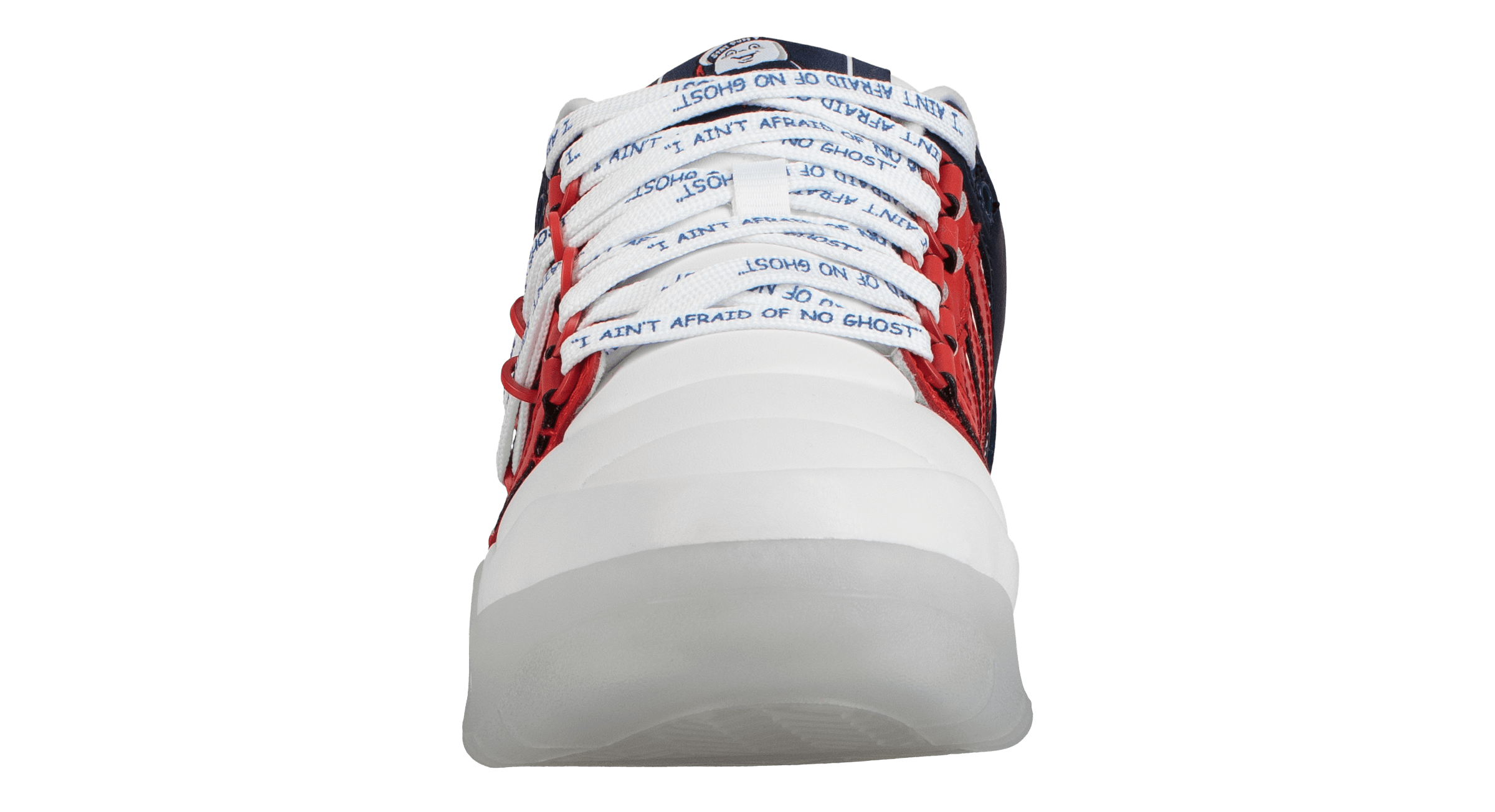 kswiss ghostbusters shoes