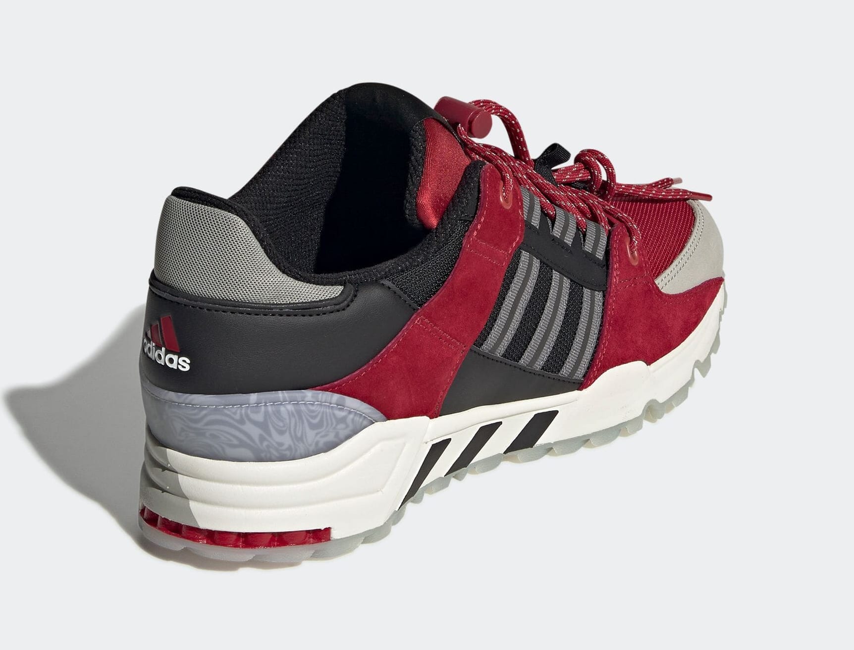 Victorinox x Adidas EQT 93 Collab Release Date July 2022 Sole Collector