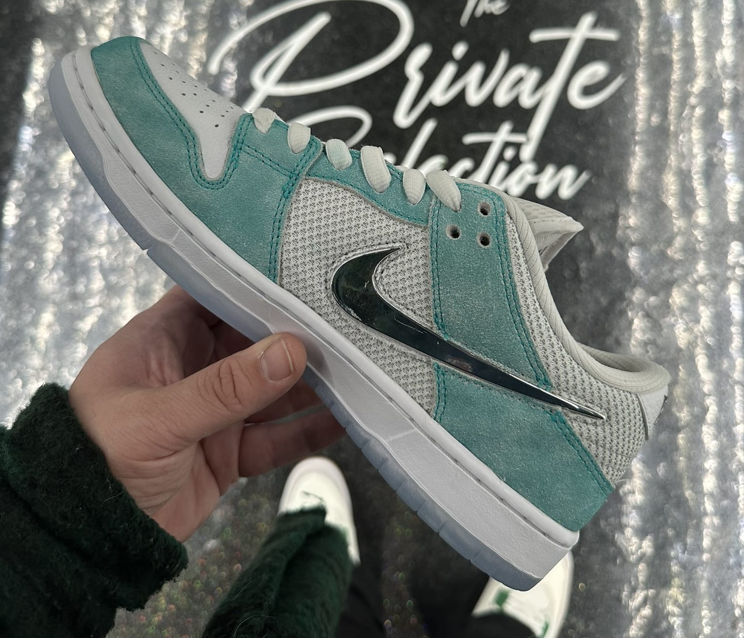 April Skateboards x Nike SB Dunk Low Collab Release Date Sole Collector