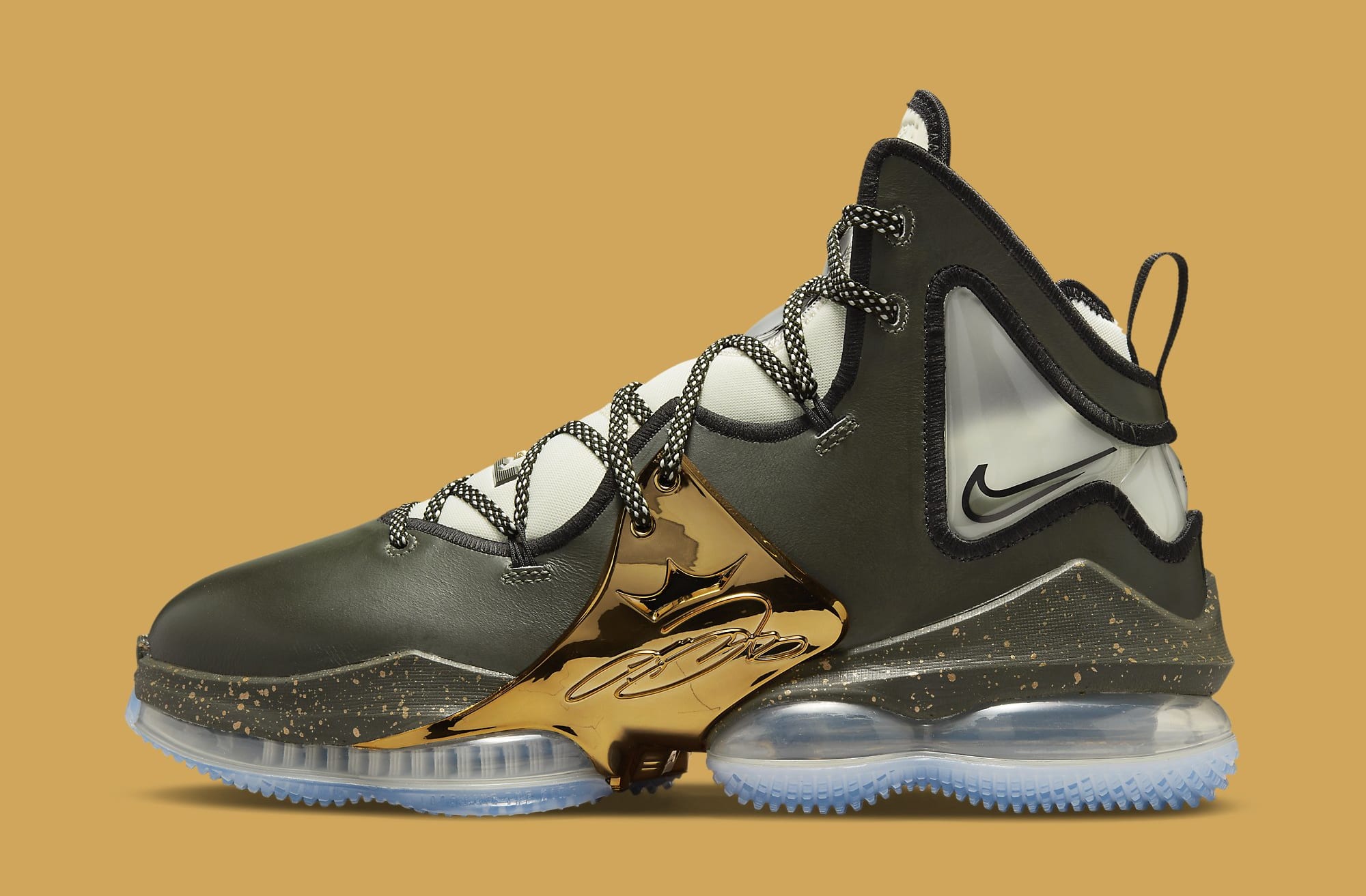 Nike LeBron XIX 19 Chosen 1 All-Star