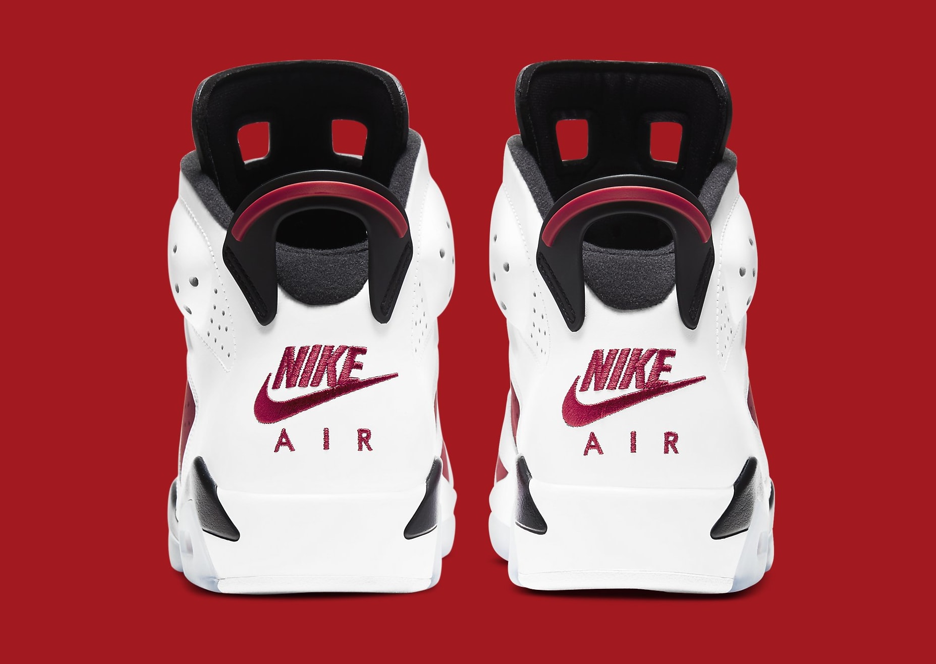 air jordan carmine 6 release date