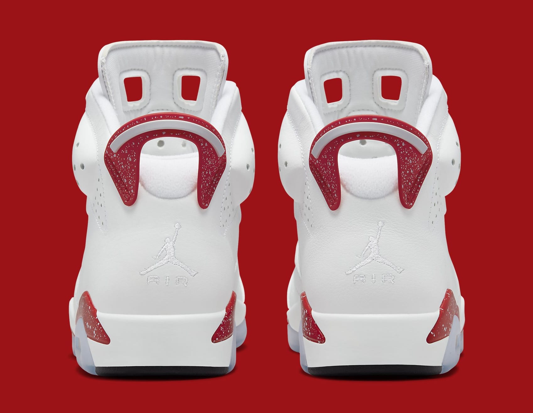 Air Jordan 6 Retro 