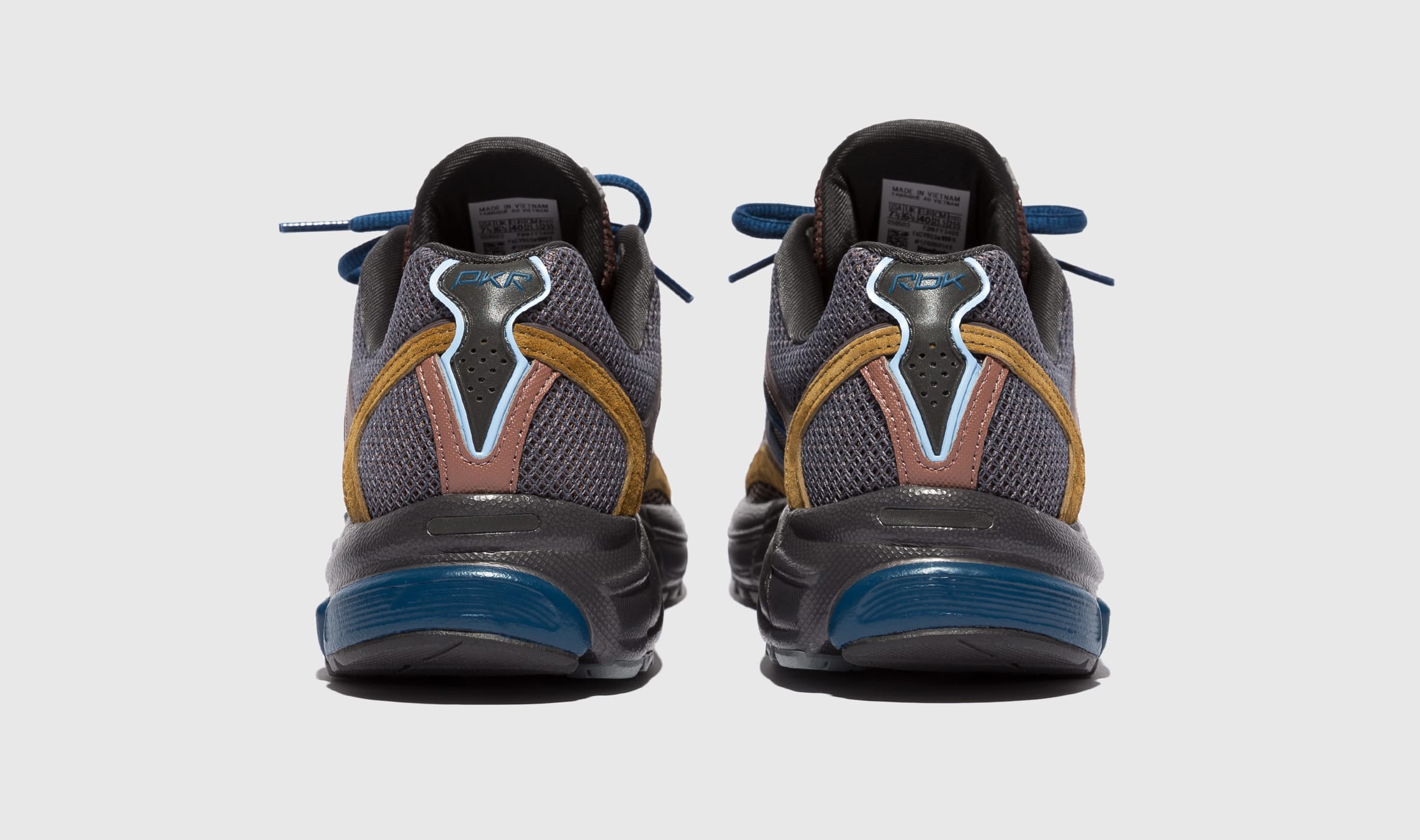 reebok x packer trinity premier