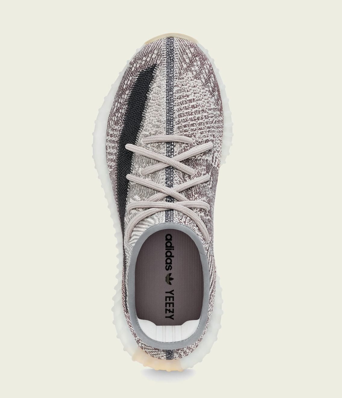 yeezy zyon fake