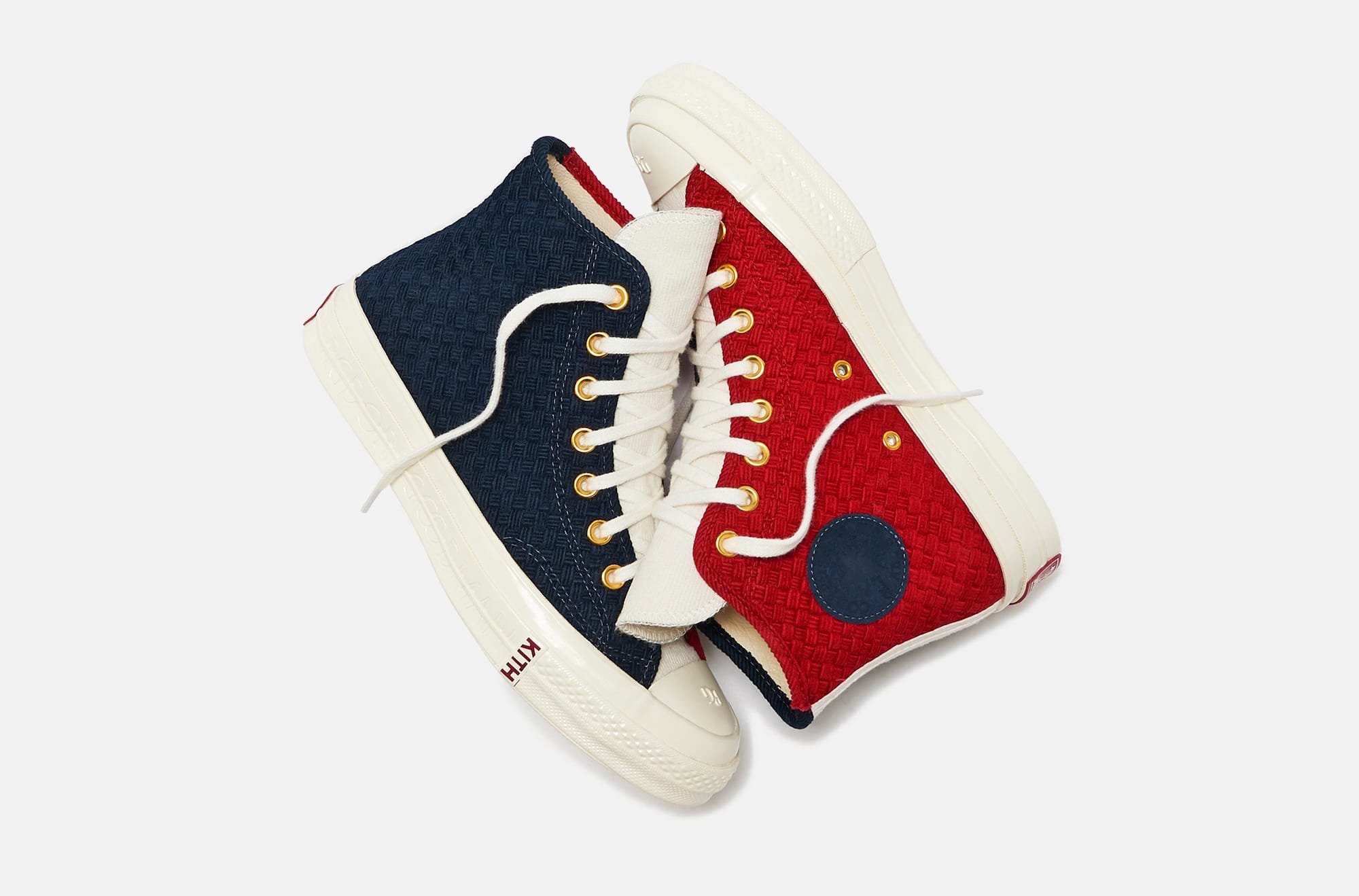 kith converse bergdorf goodman 27cmconverse