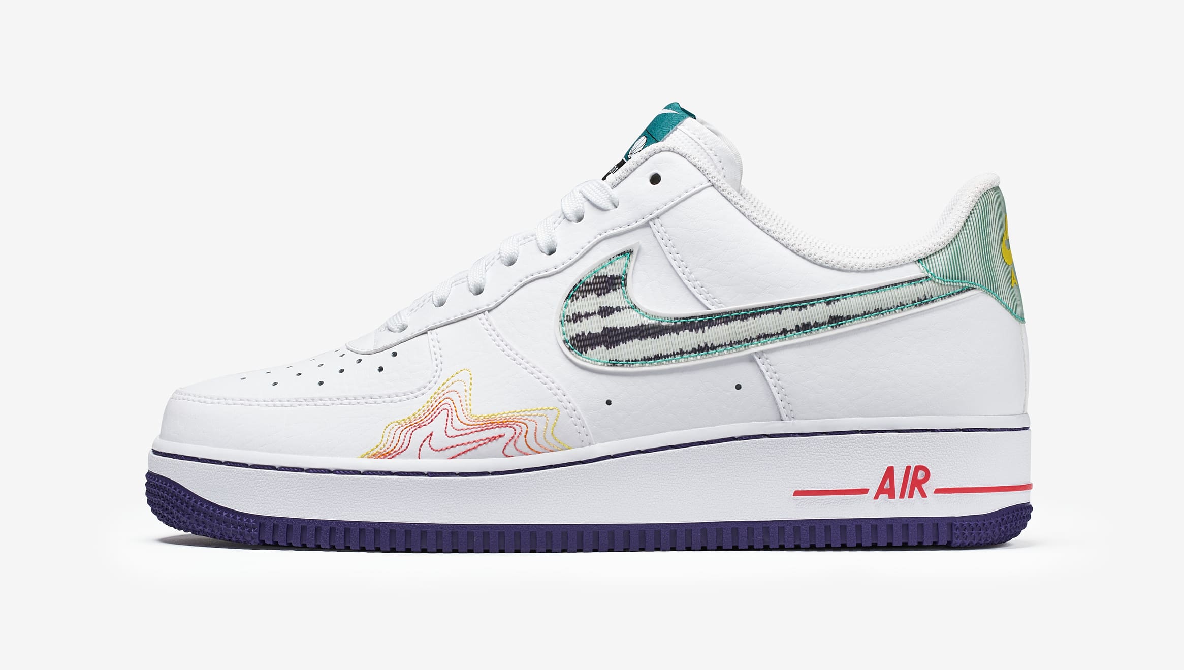 are air force 1 low true to size