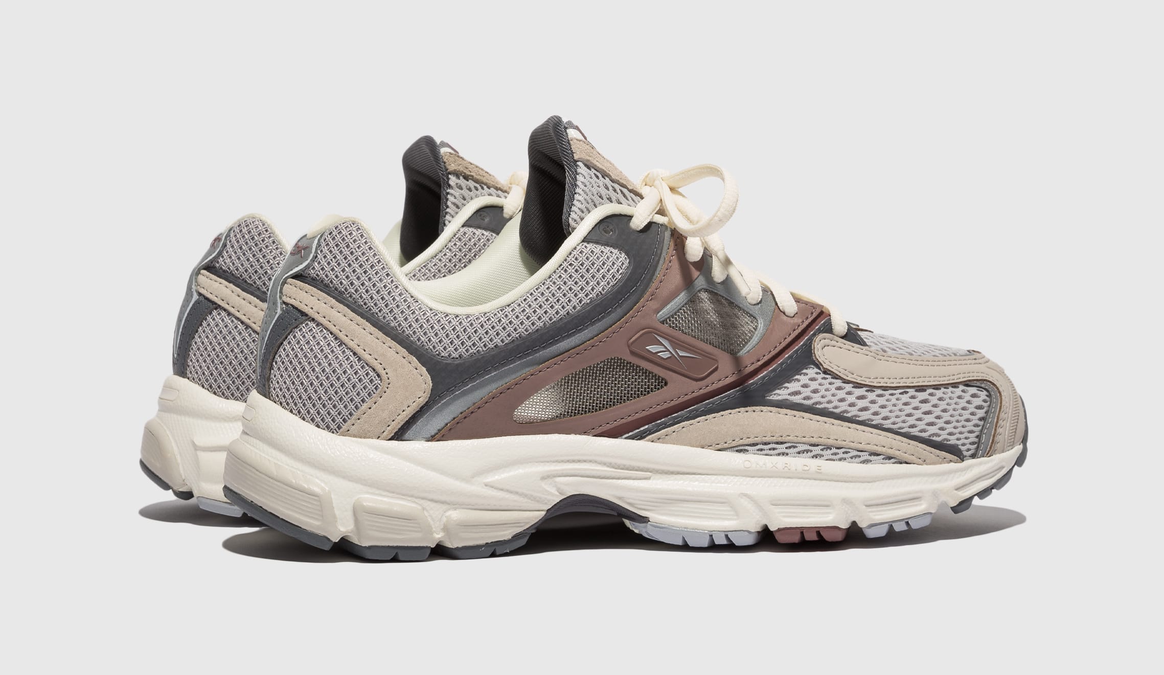 Reebok trinity premier cream Clearance