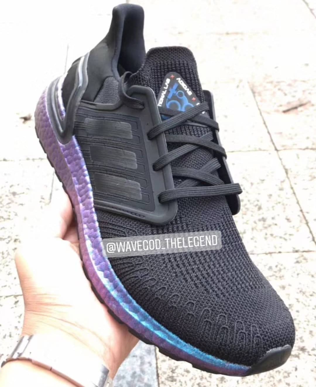 galaxy ultra boost