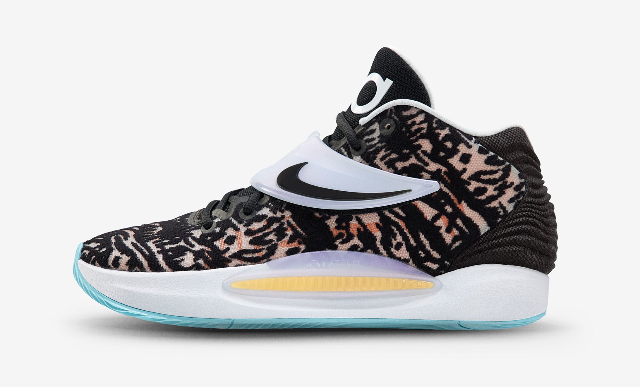 kd size 15
