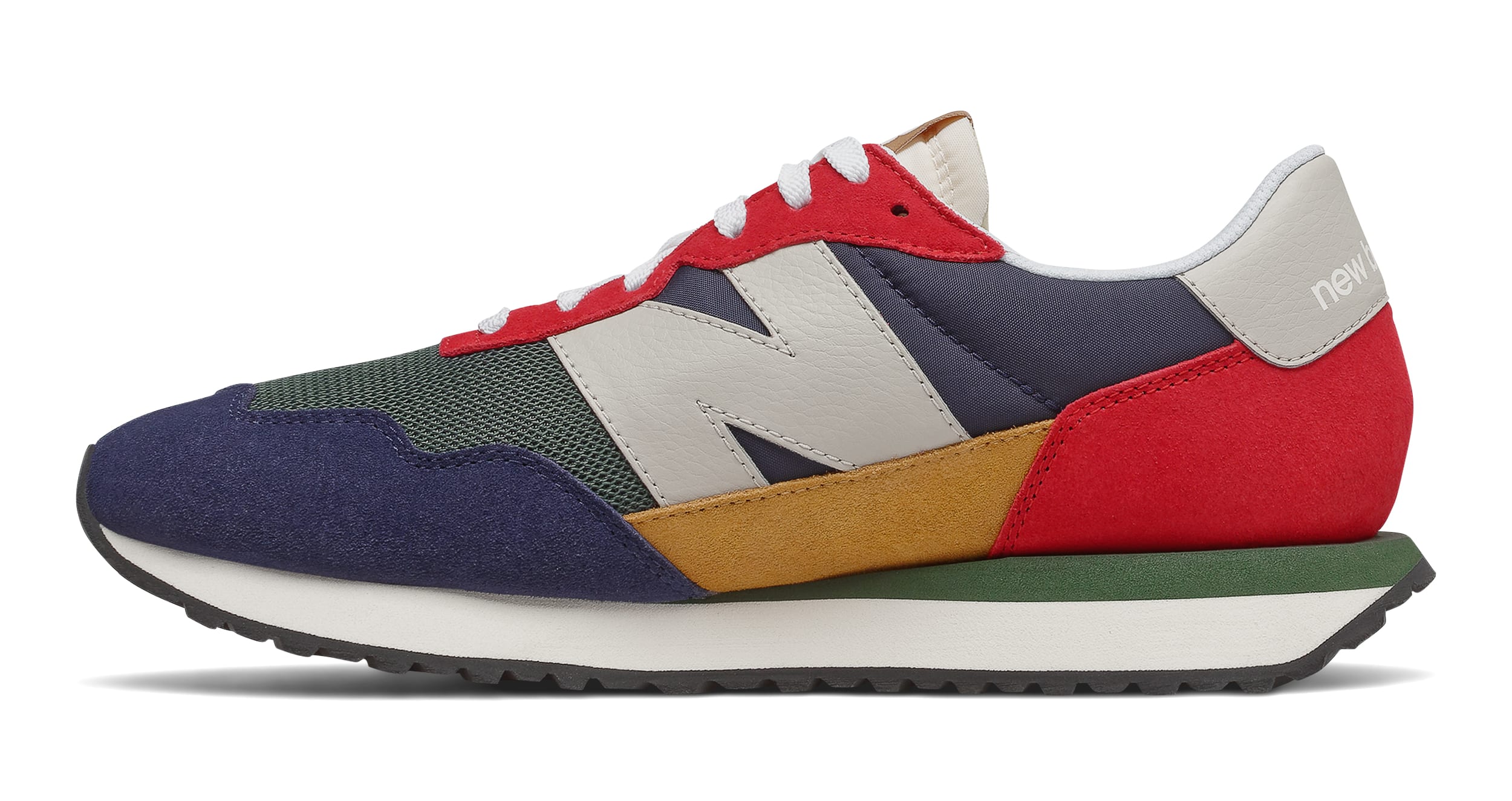 New Balance 237 Medial