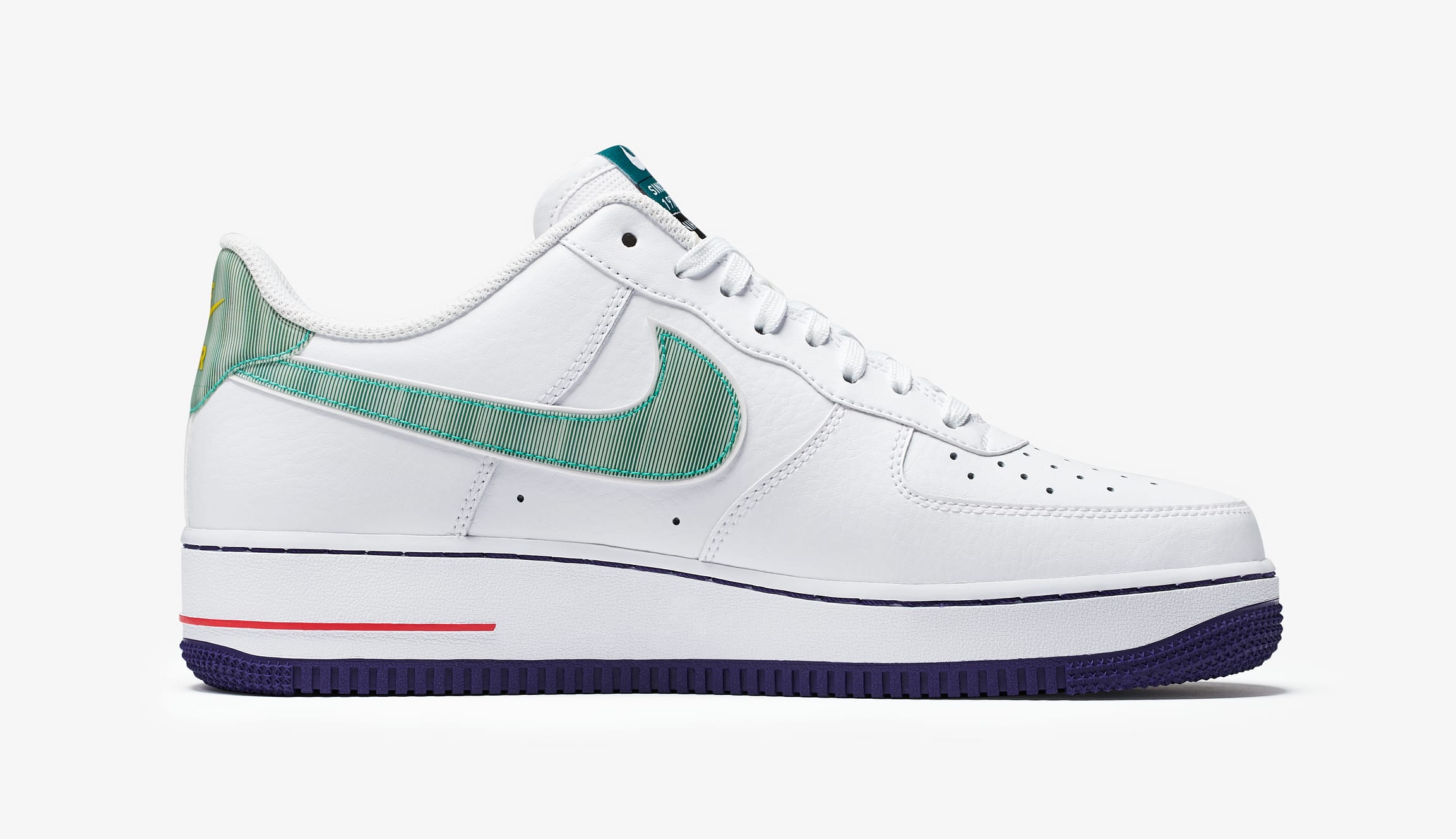 air force 1 low good game