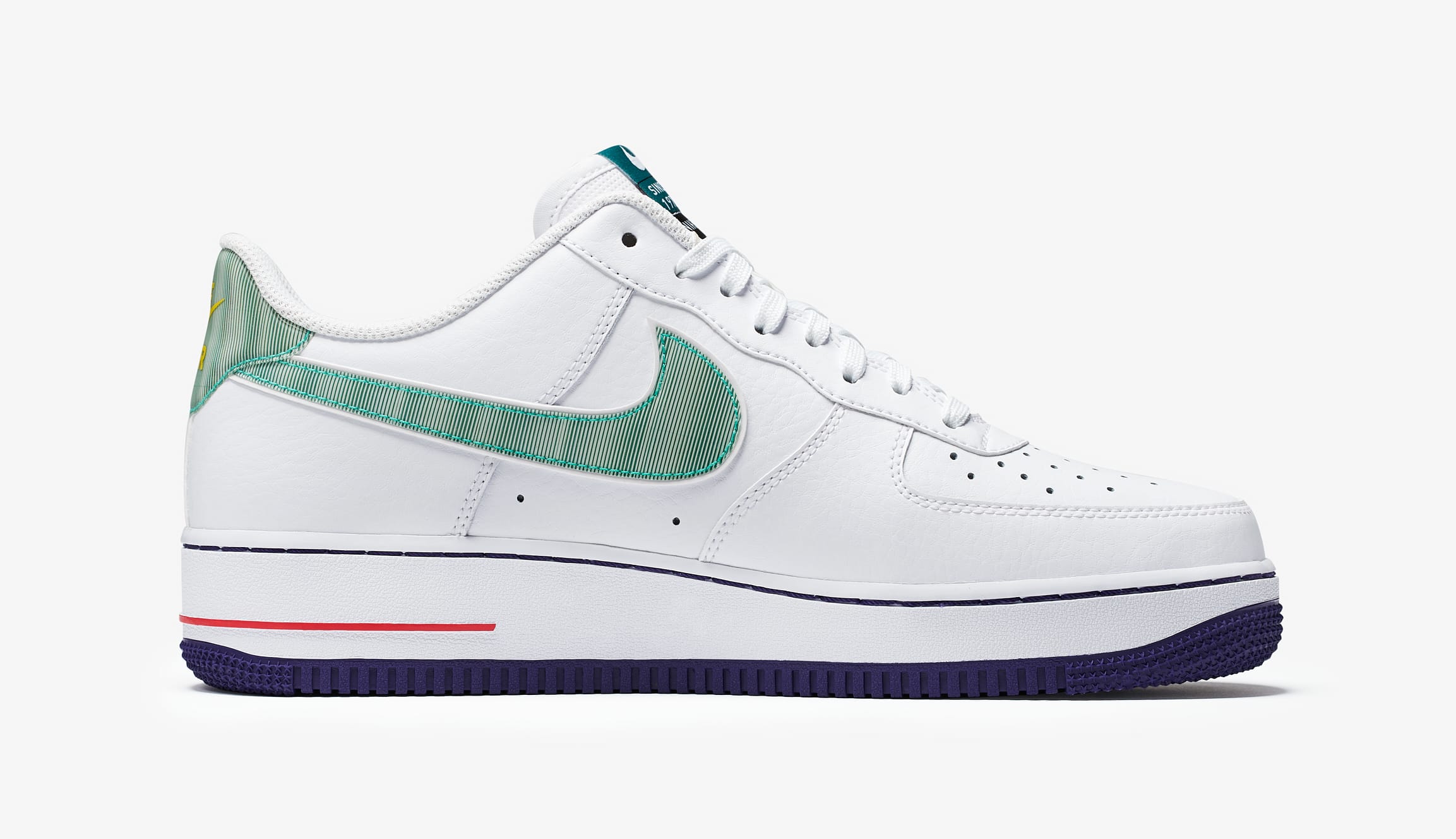 Nike Air Force 1 Low 'Pregame' De'Aaron 