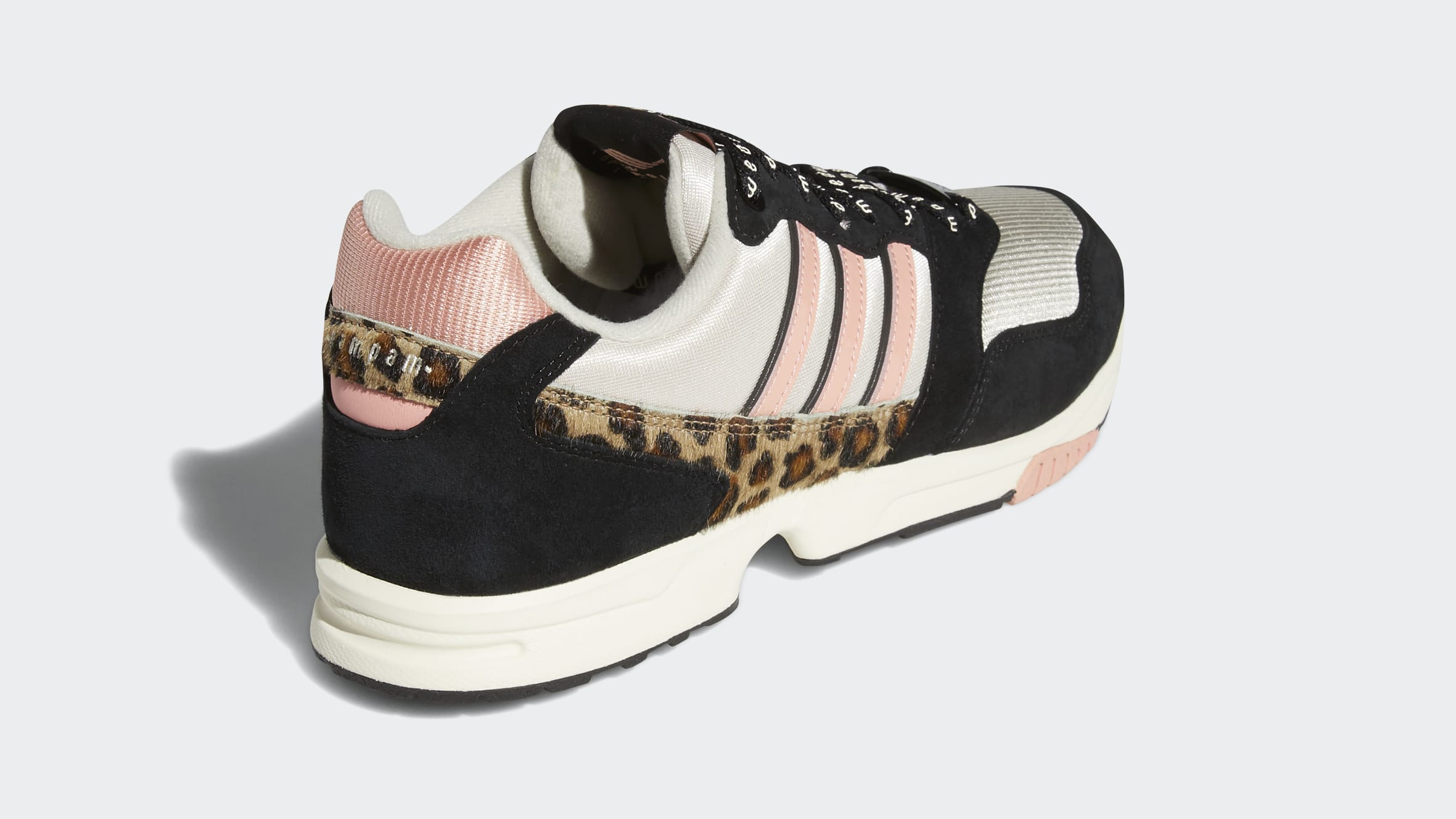 PAM PAM x Adidas ZX 1000 FZ0829 Heel