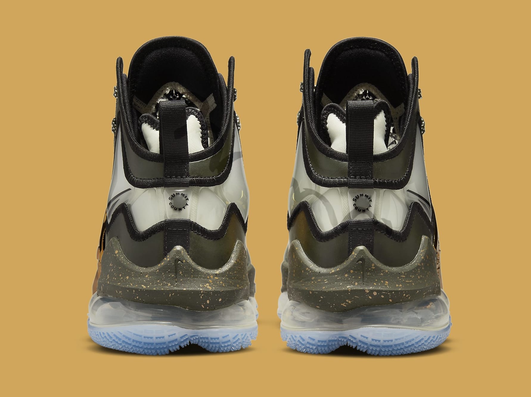 nike mag back to the future shoes