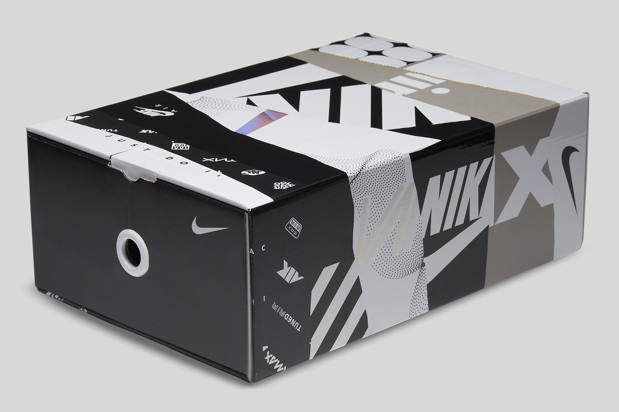 Nike Air Max 1 'Evolutions of Icons' CW6541-100 Box