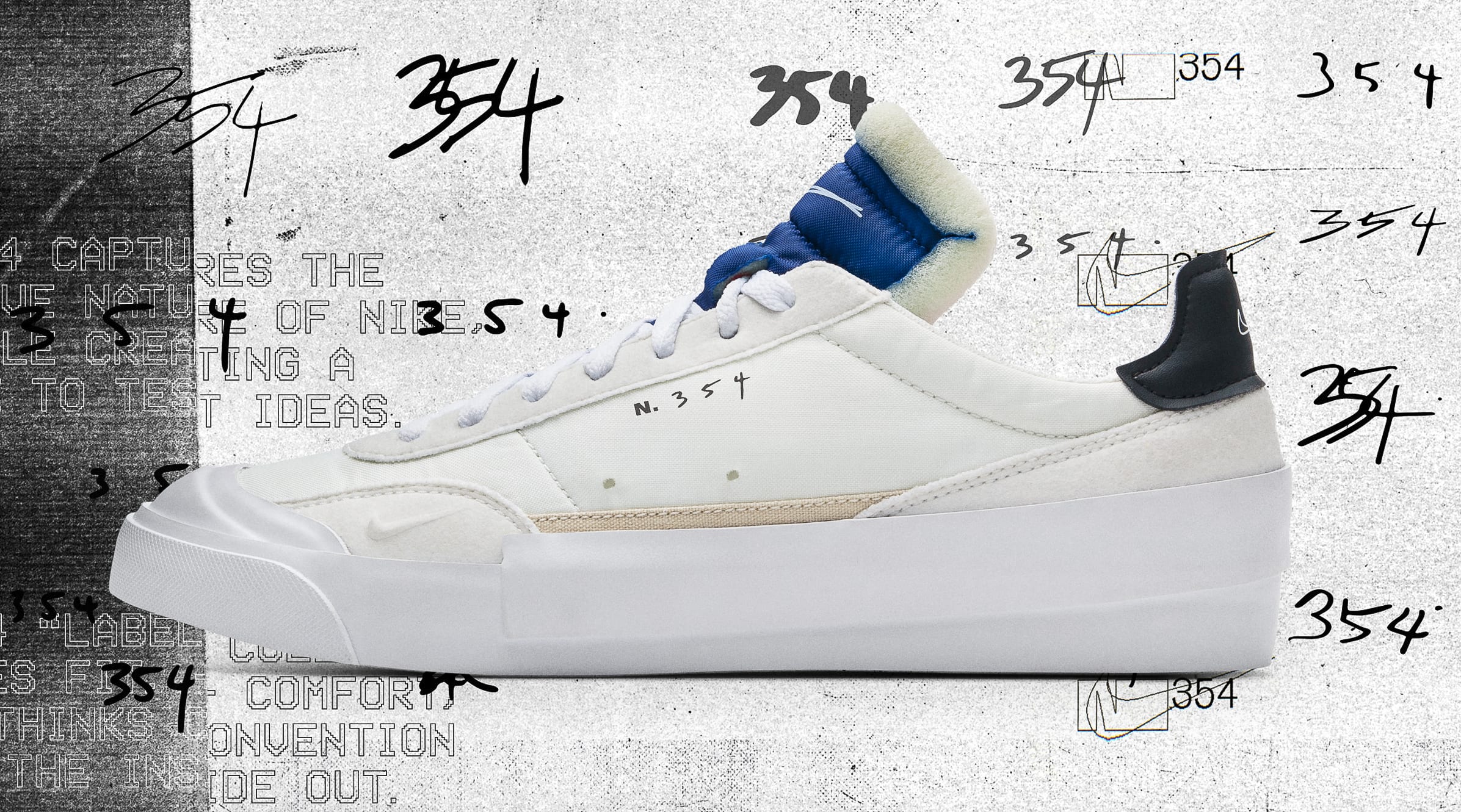 nike no354