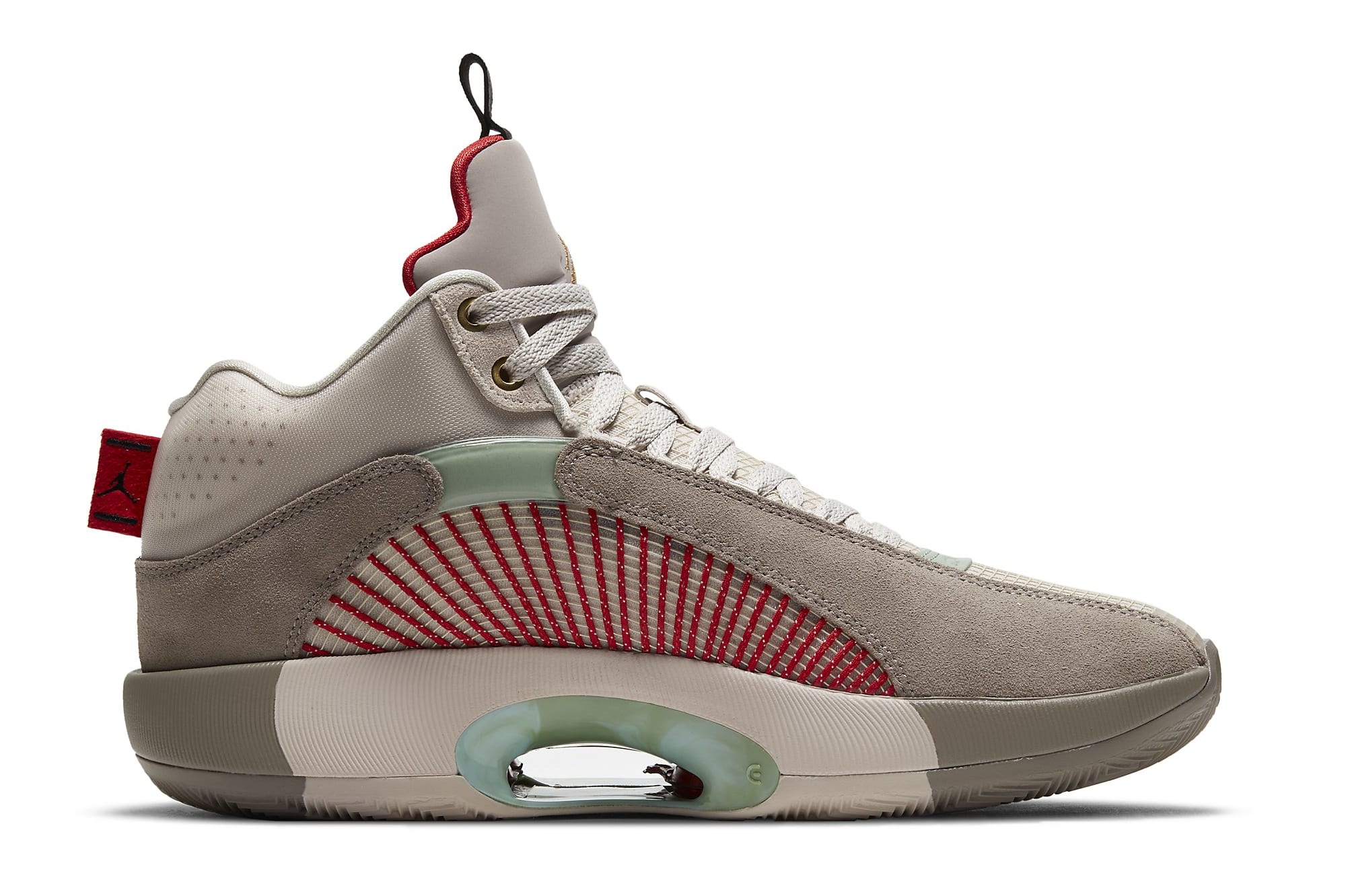 clot jumpman