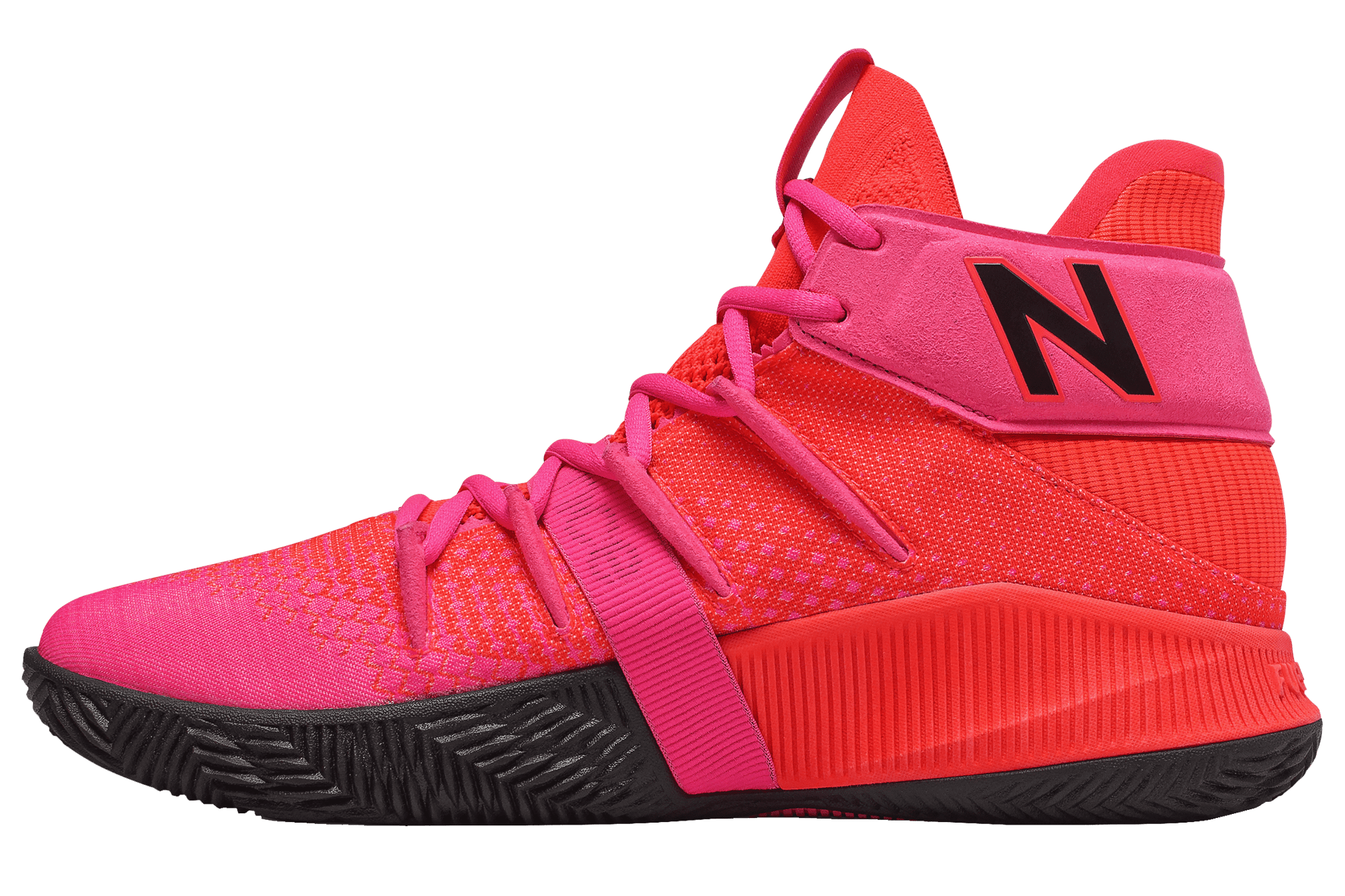 new balance omn1s heat wave
