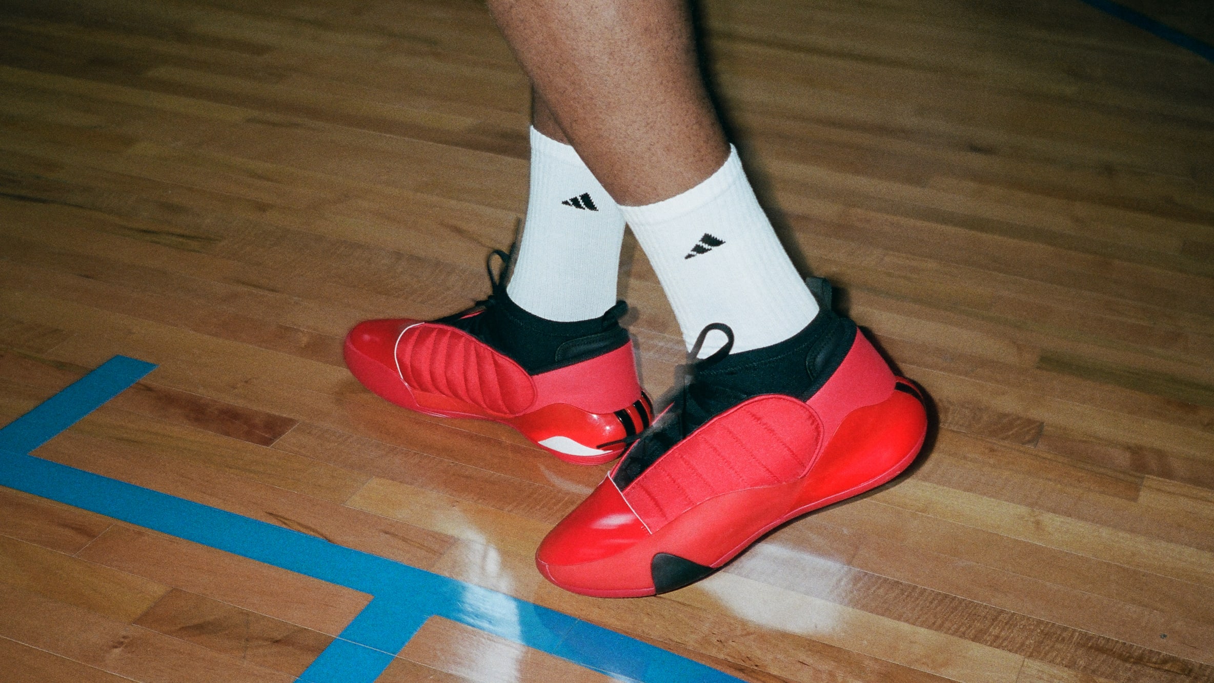 James Harden Adidas Harden Vol. 7 Release Date HQ3424 | Sole Collector