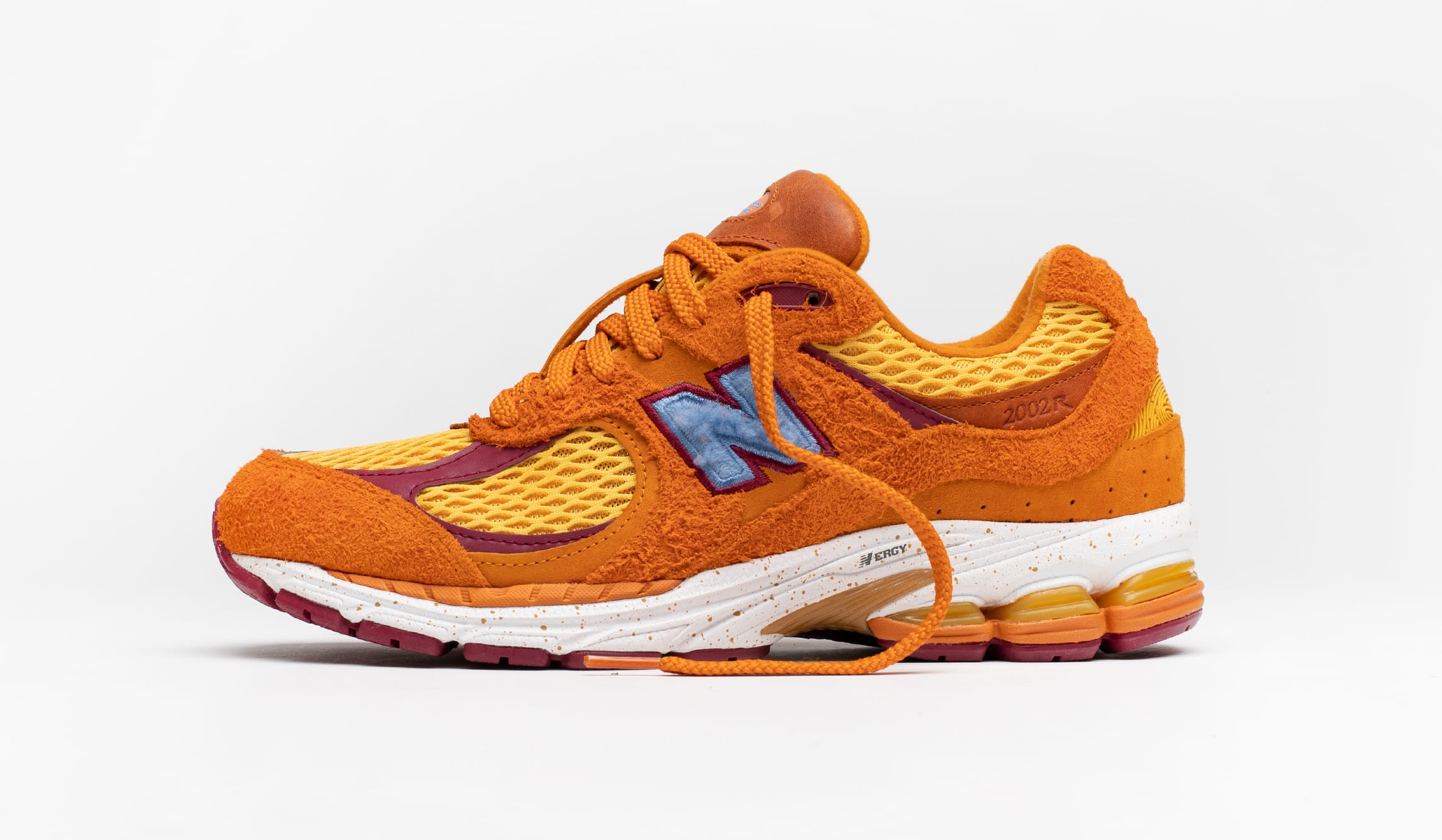 コーフル SALEHE BEMBURY × NEW BALANCE 2002 28.5 - 通販