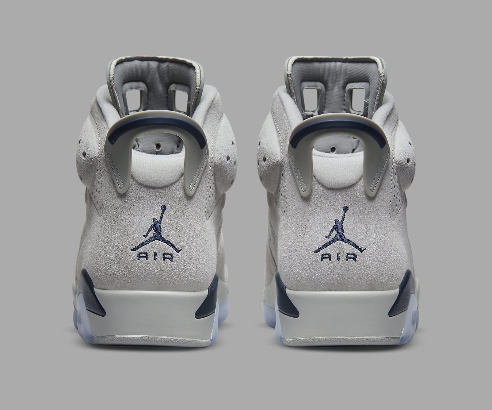 jordan 6 back