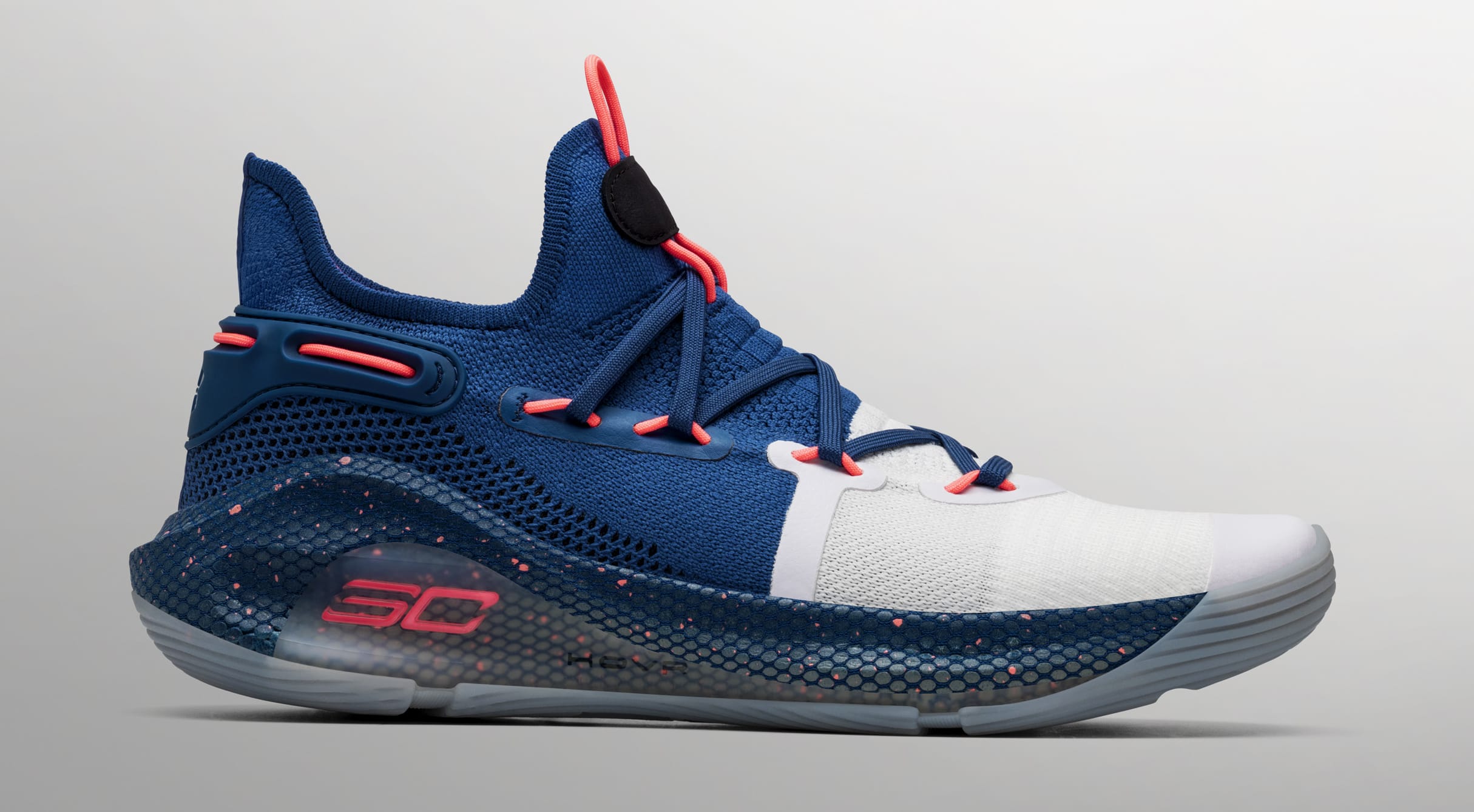 Under Armour Curry 'Splash Party' 3020612-405 Date | Sole