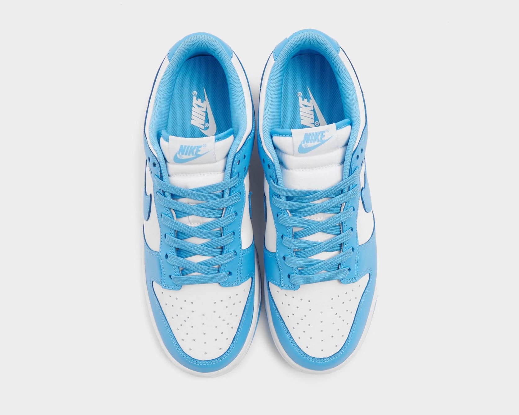 Nike Dunk Low 'University Blue' DD1391-102 Top