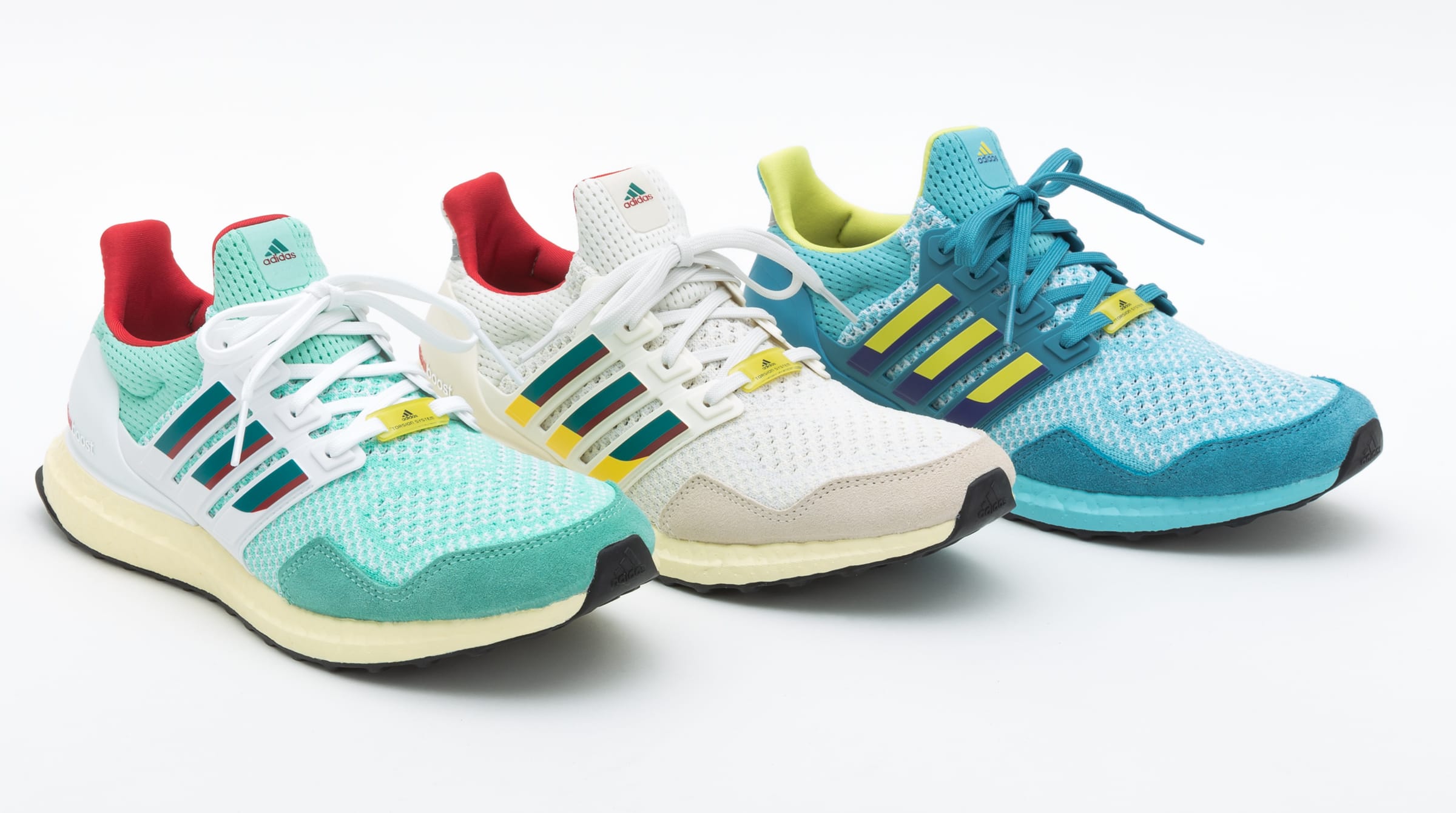 Adidas Ultra Boost 1 0 Dna Zx Collection Release Date Sole Collector