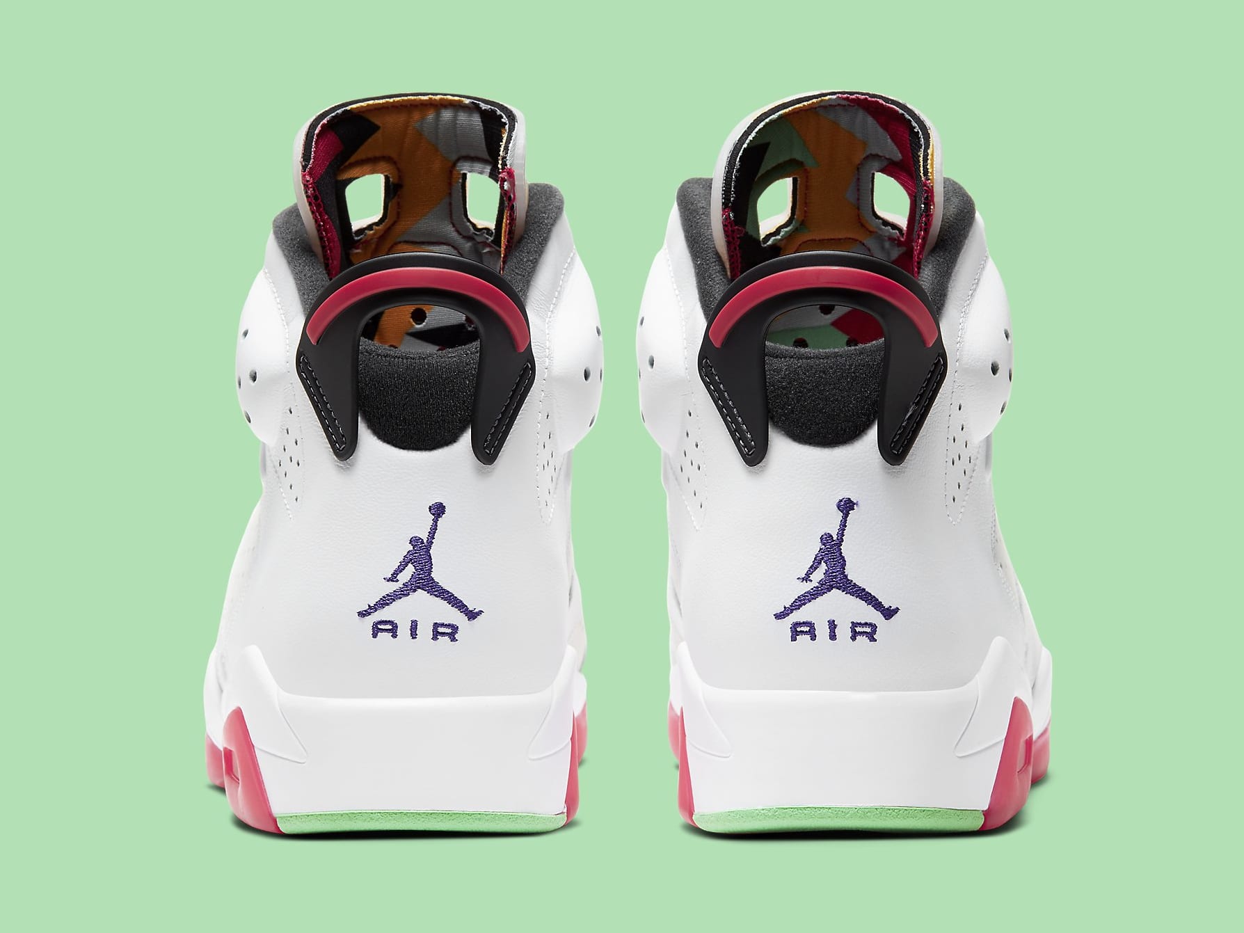 jordan 6 june 5 2020