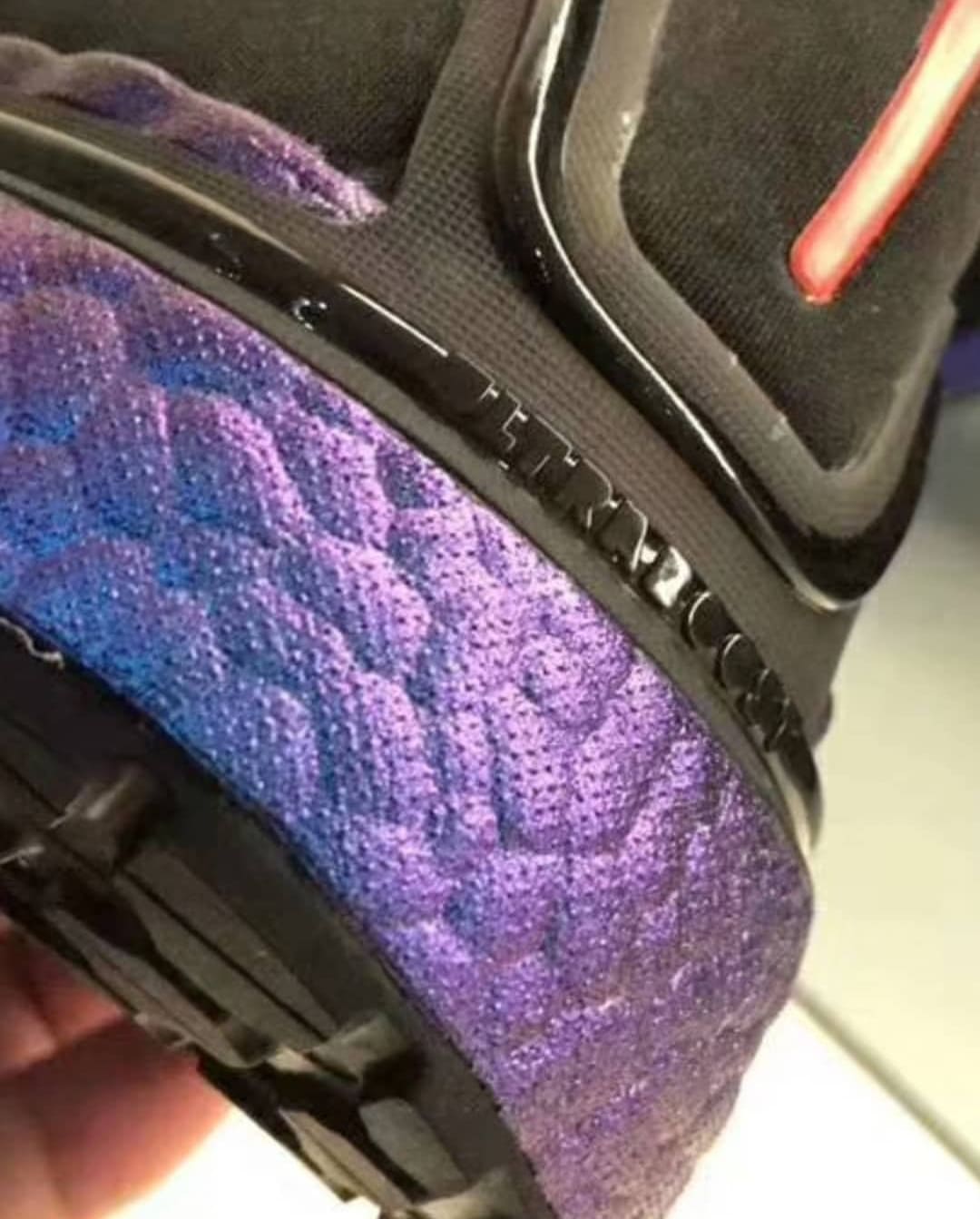 Adidas UltraBoost 2020 Rumored Leaked s Reveal Space Theme