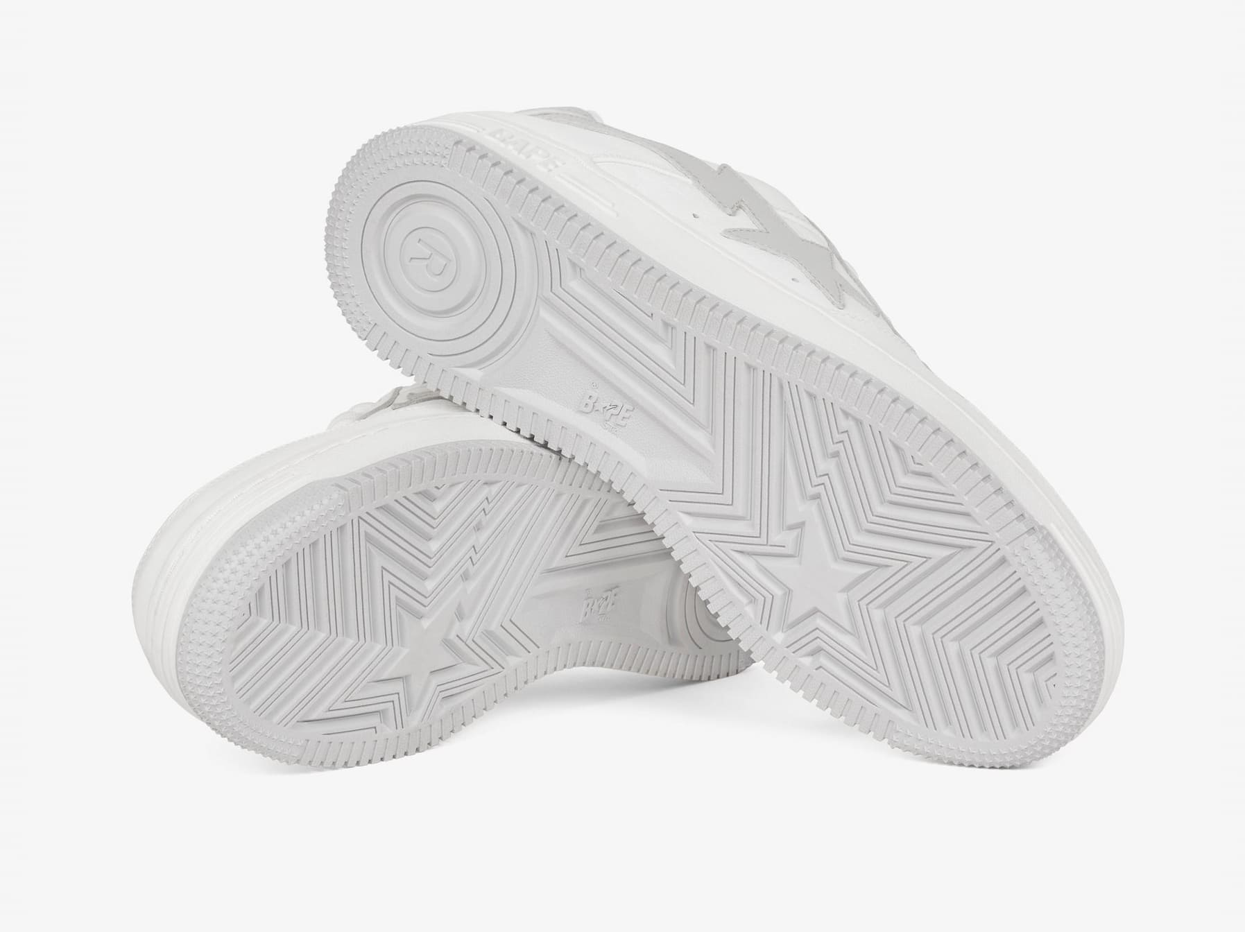JJJJound's Next Bapesta Collab Drops Next Week Release details confirmed