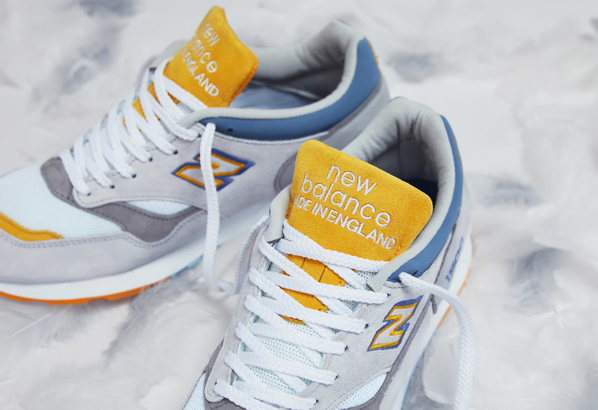 end clothing new balance