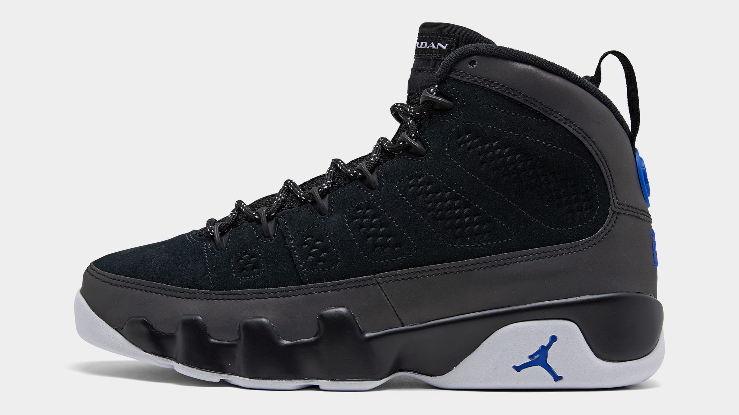 jordan 9 retro blue