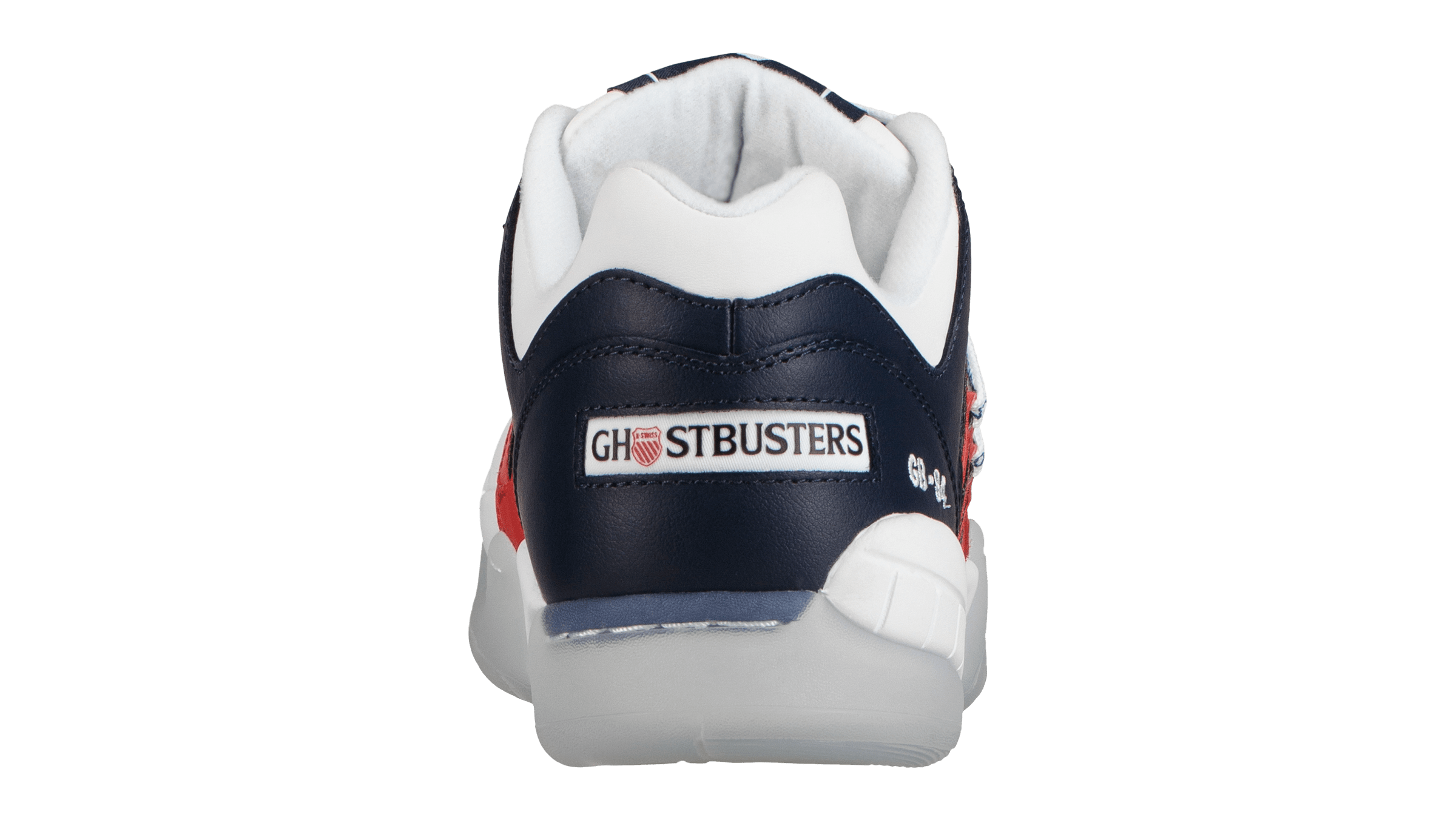 ghostbusters shoes k swiss