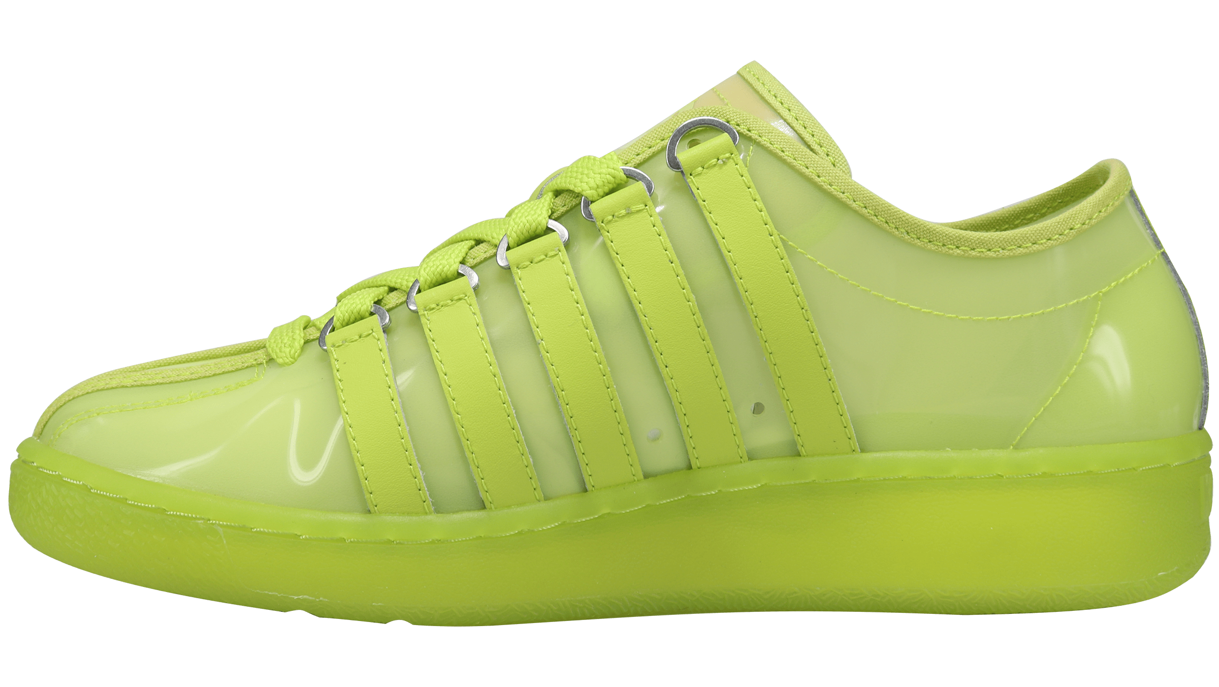 k swiss x ghostbusters