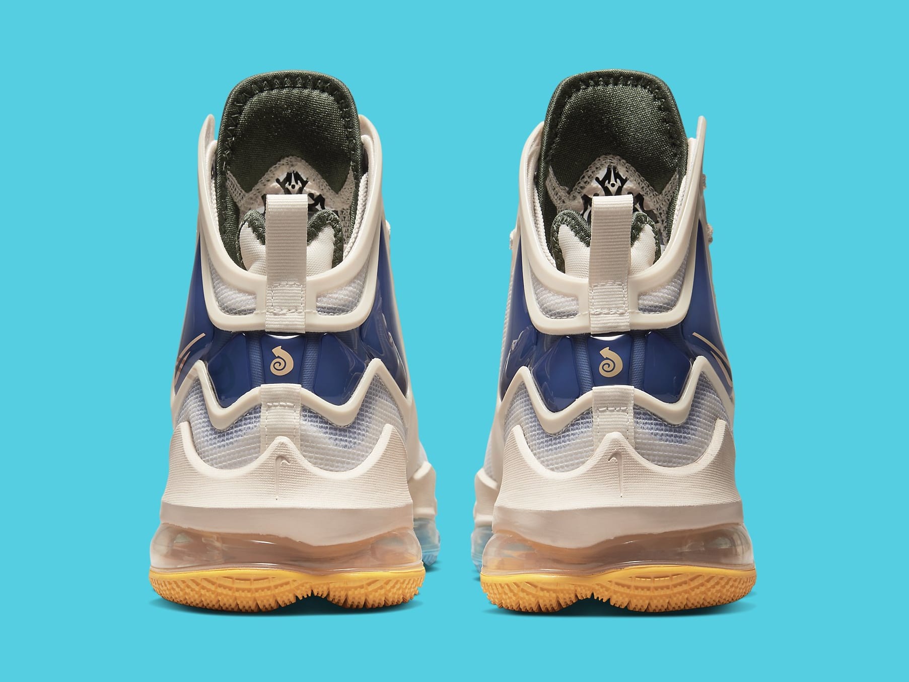 Nike Lebron 19 Xix Mpls Lakers Release Date Dc9341 200 Sole Collector 