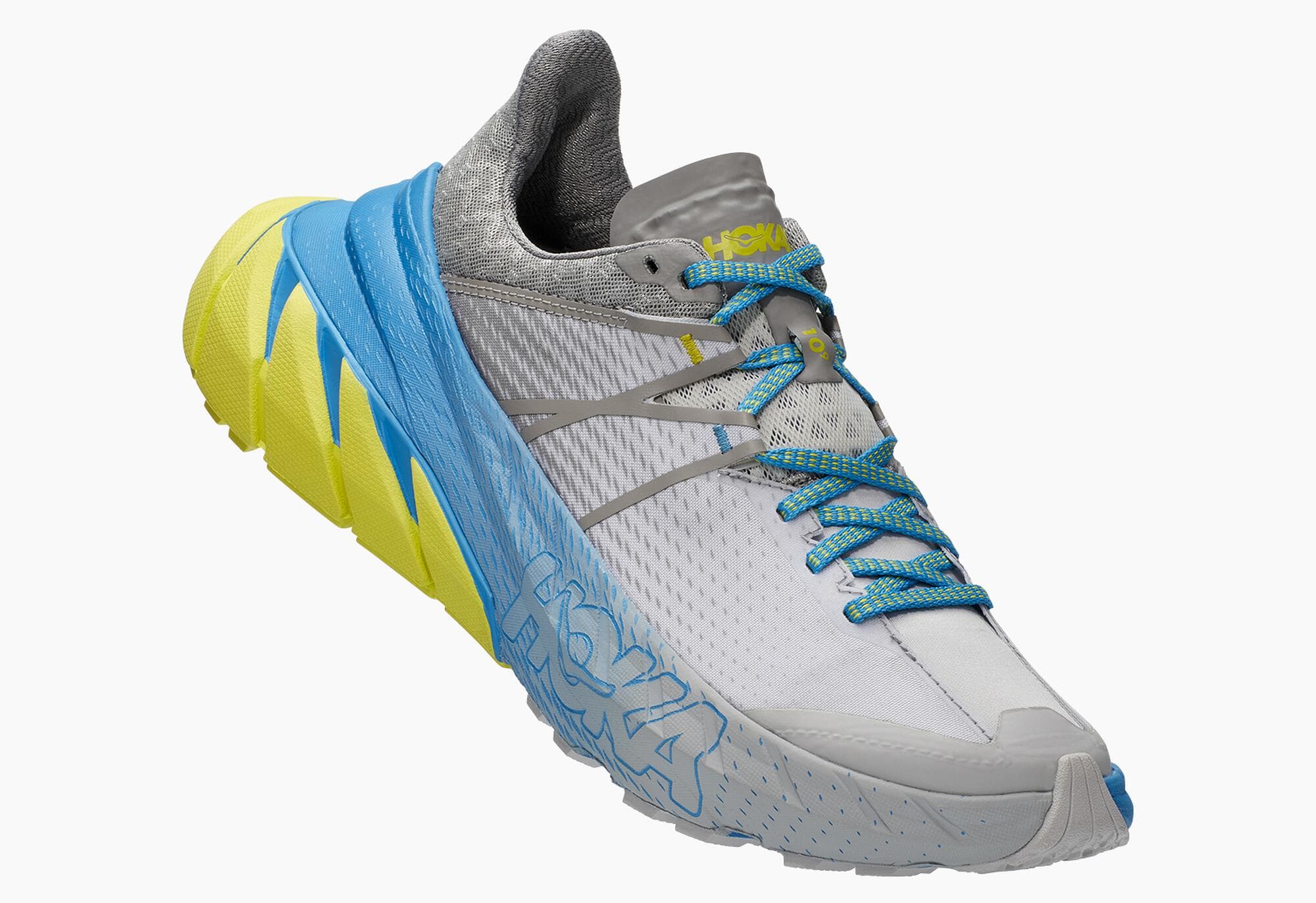 new running shoes
