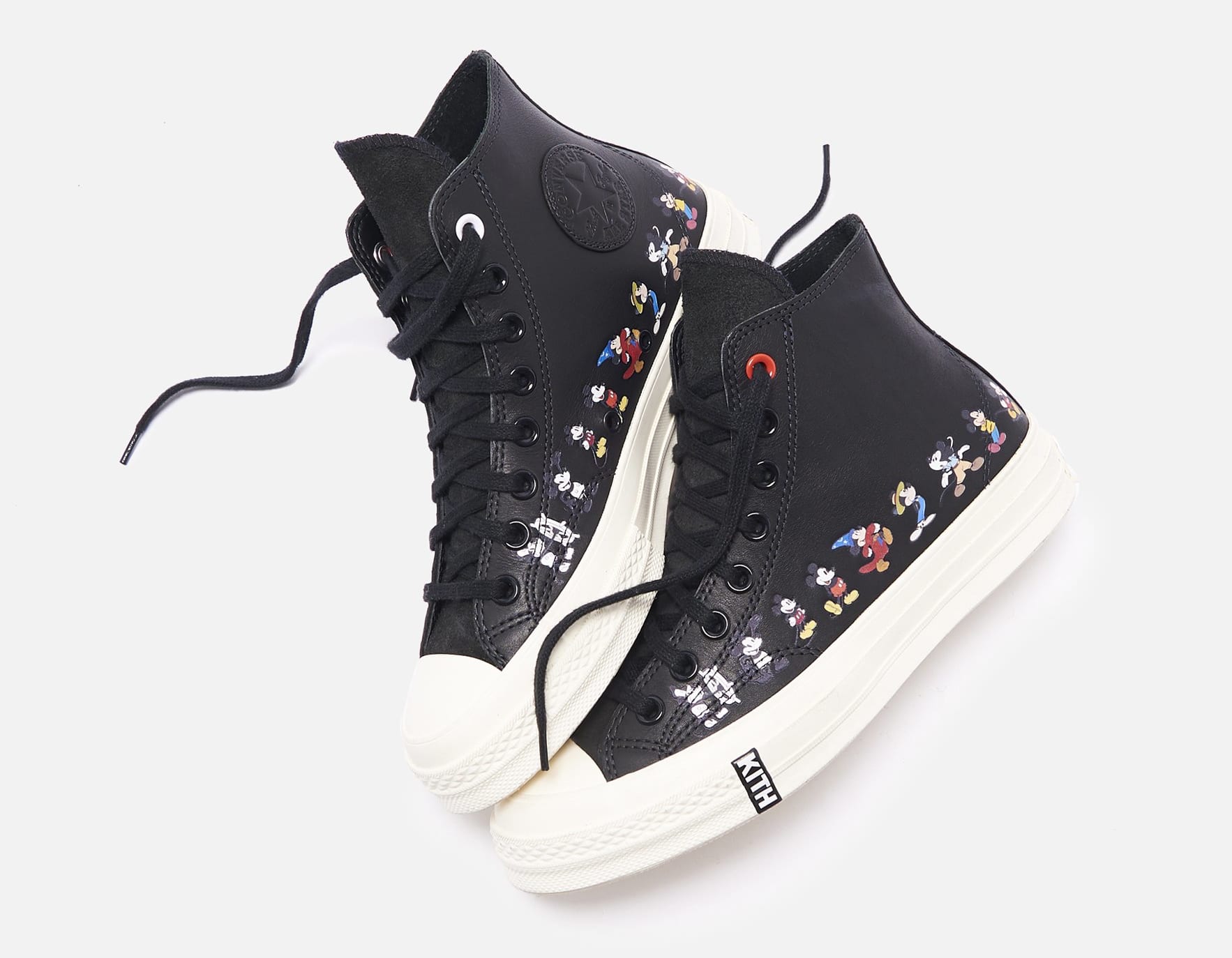 disney converse sneakers