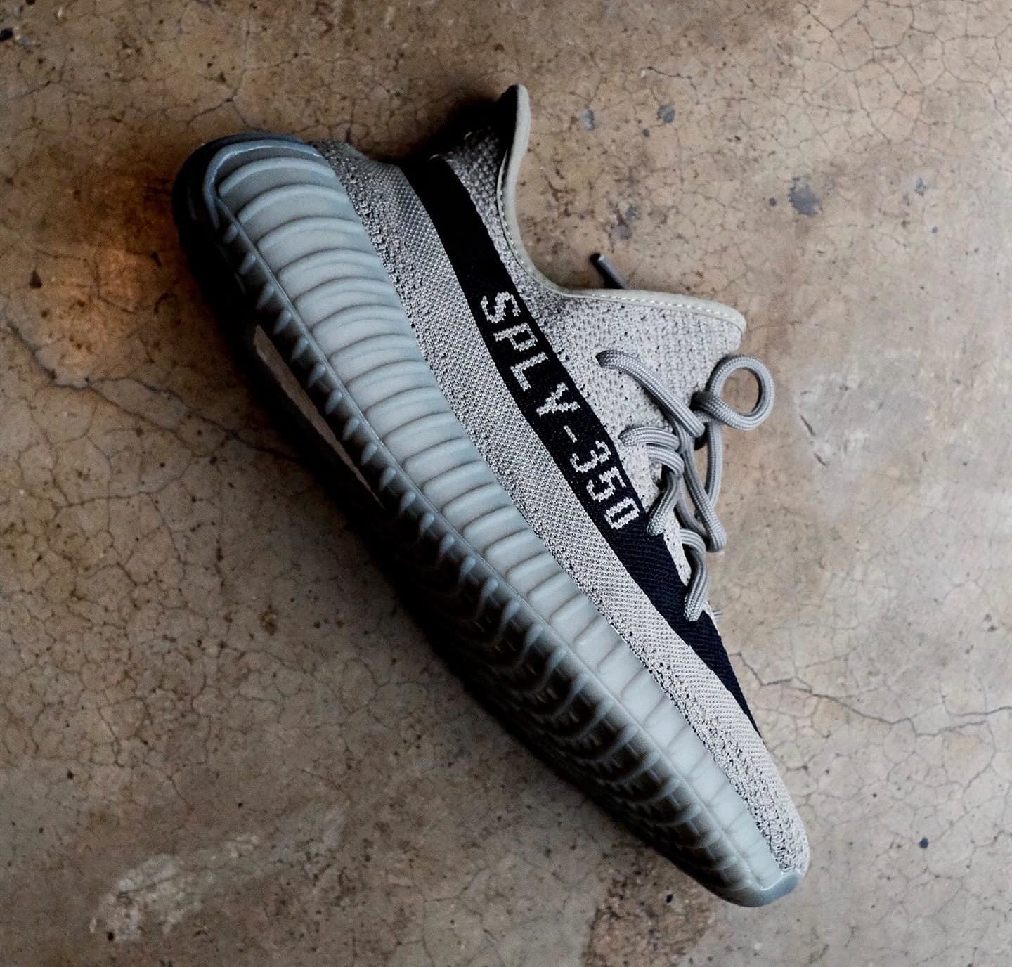 Adidas Yeezy Boost 350 V2 'Granite' Release Date Fall 2022 | Sole Collector