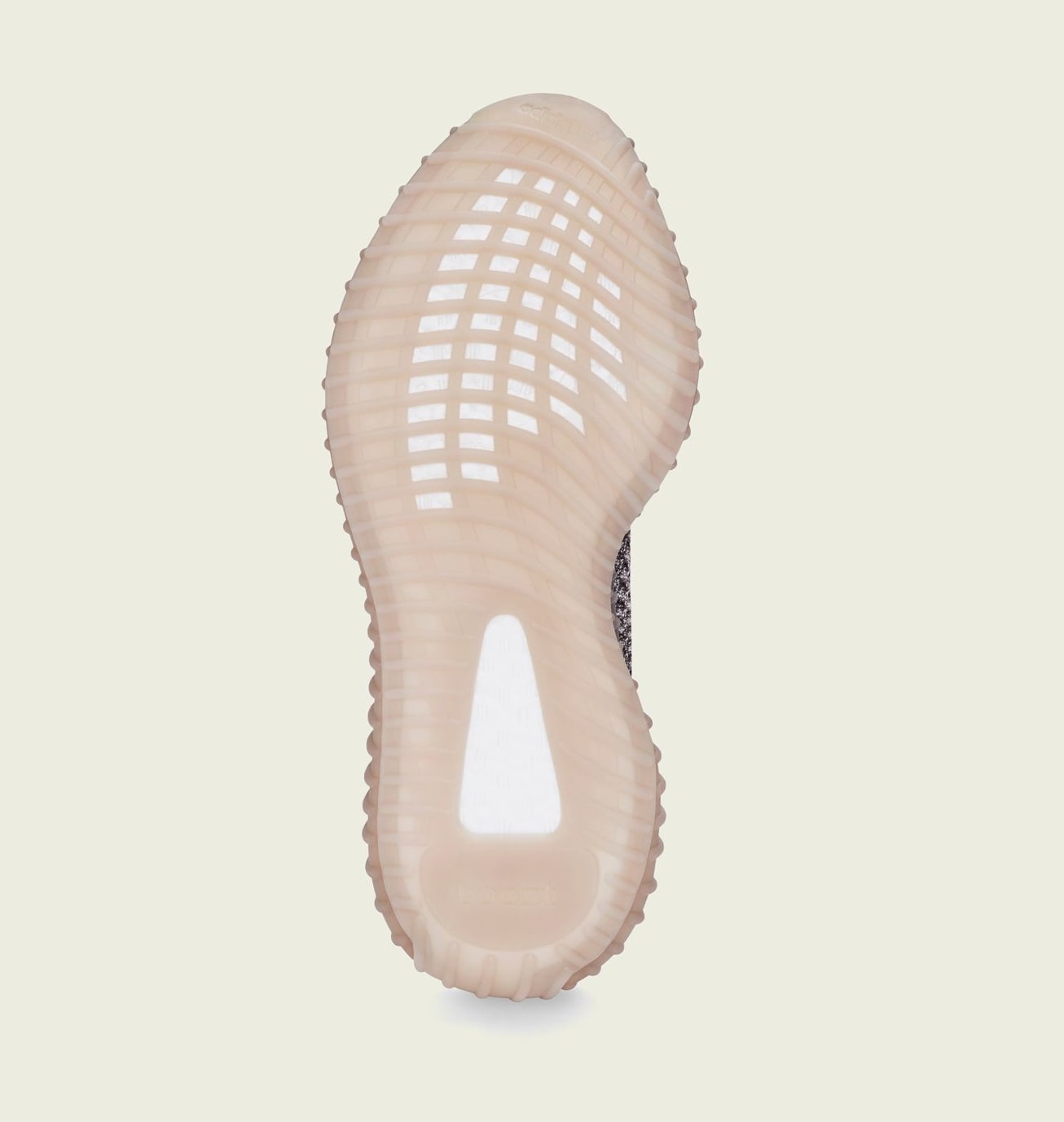 Adidas Yeezy Boost 350 V2 'Fade' H02795 Outsole